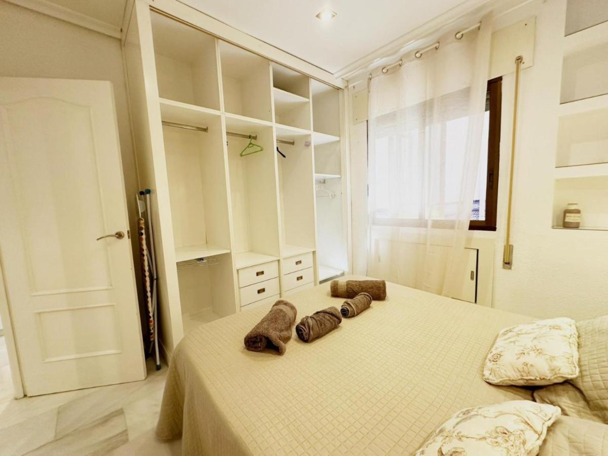 Apartamento Jardines De Colon * Córdoba