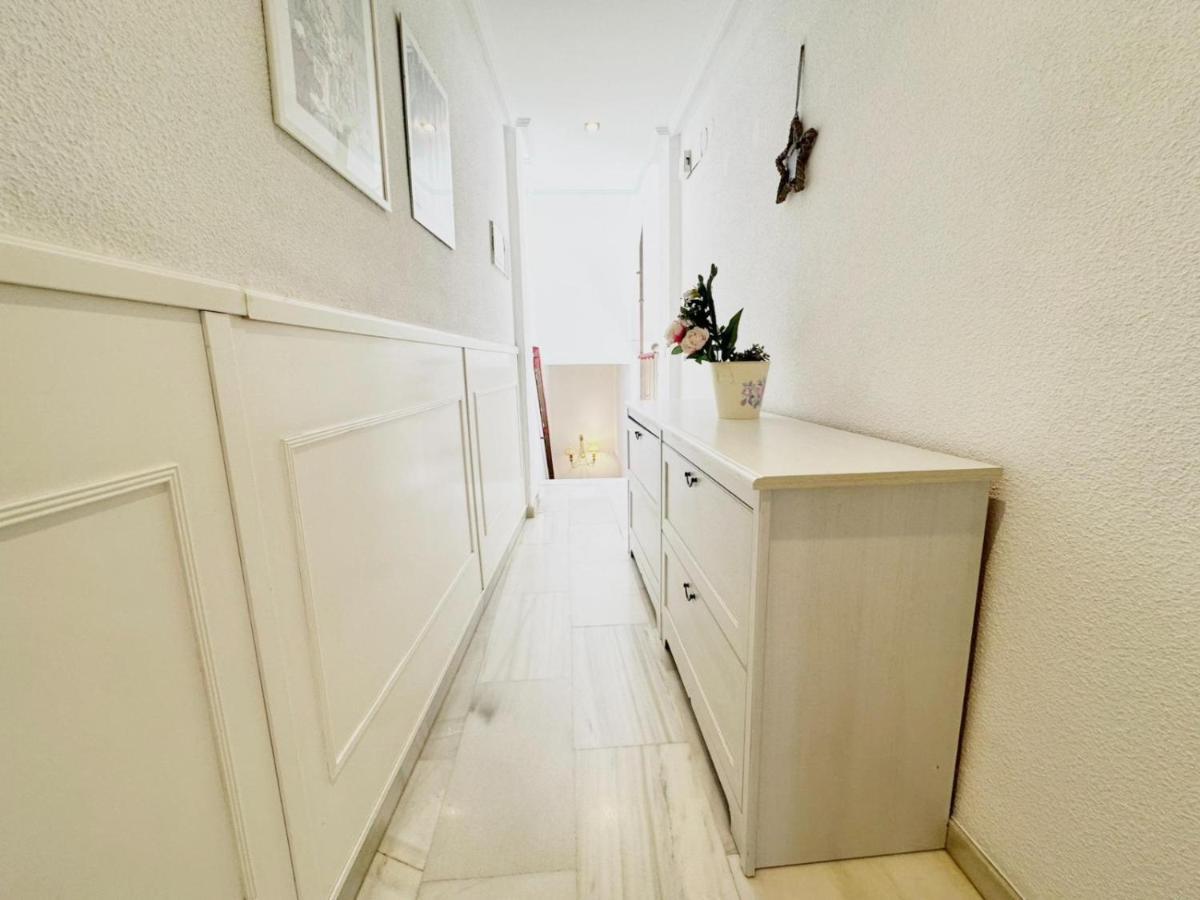 Apartamento Apartamento Jardines De Colon