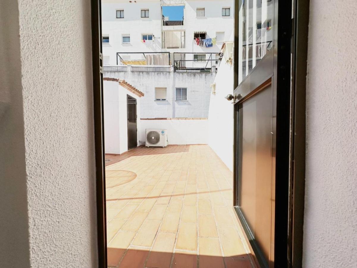 Apartamento Apartamento Jardines De Colon *