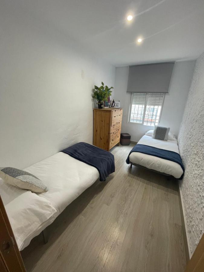 Apartamento Apartment *