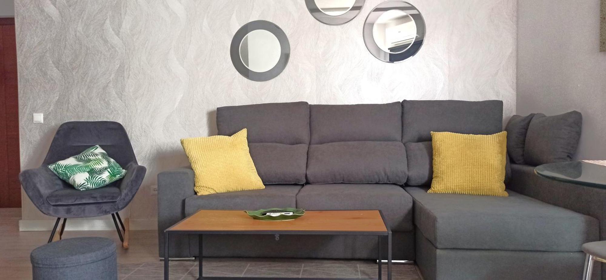 Apartamento Al-andalus: Juderia, Mezquita