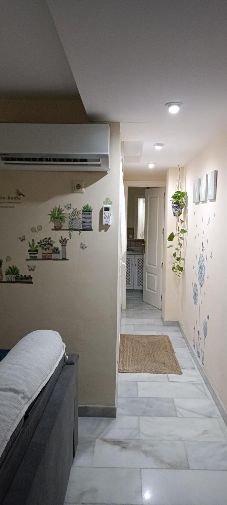 Lineros 24 Apartamento *