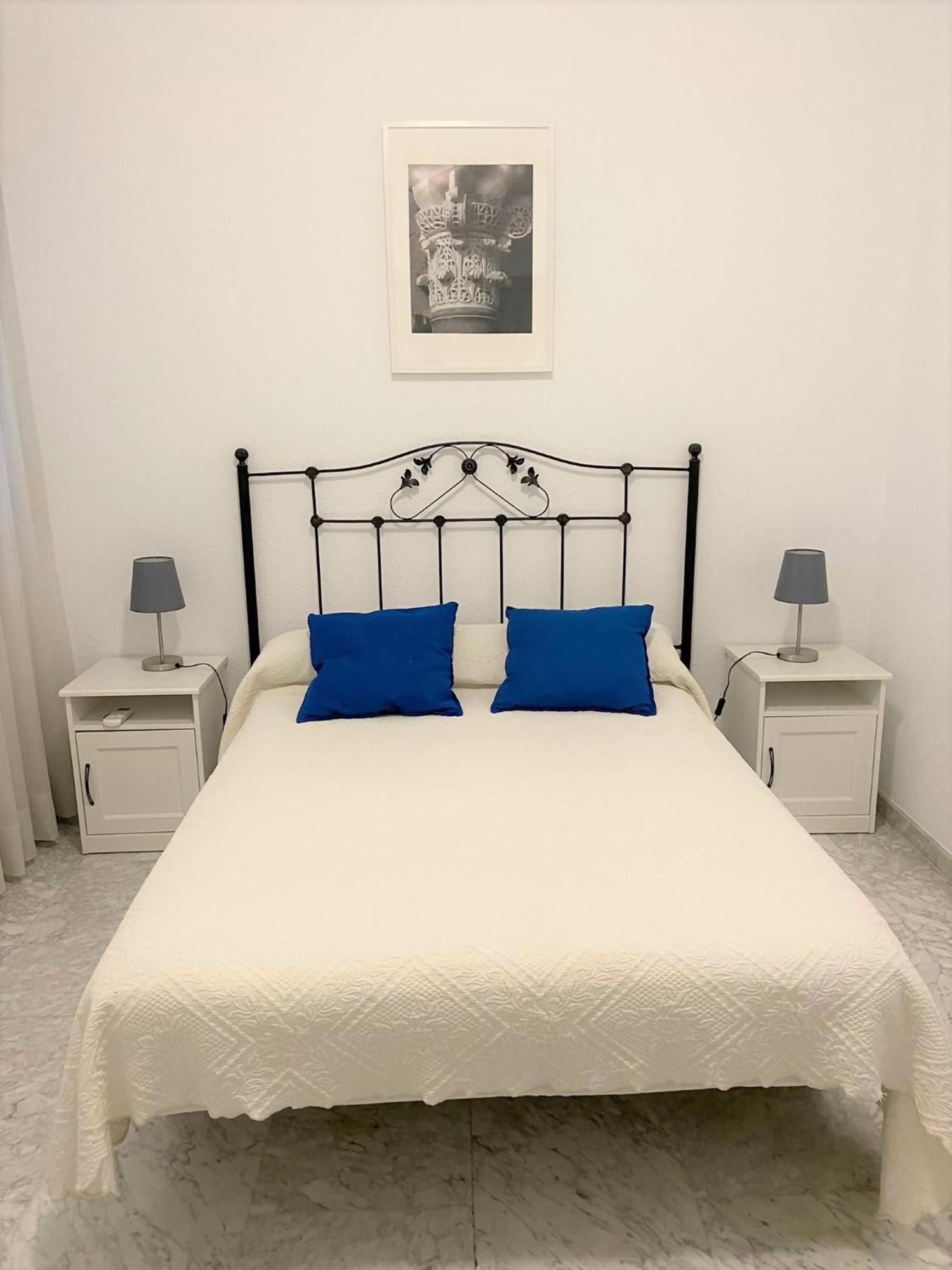 Apartamento Casa Atalaya *