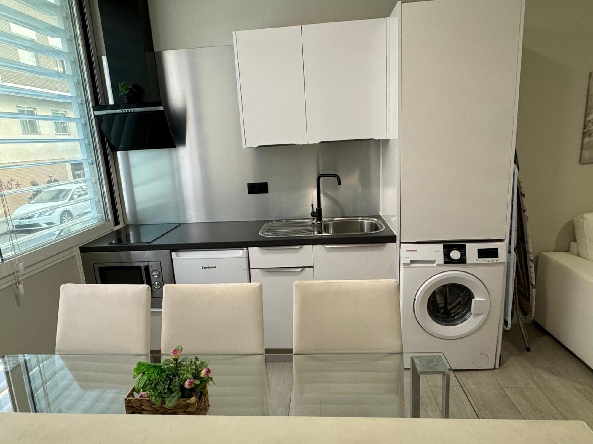 Garden Lofts * Cordoba