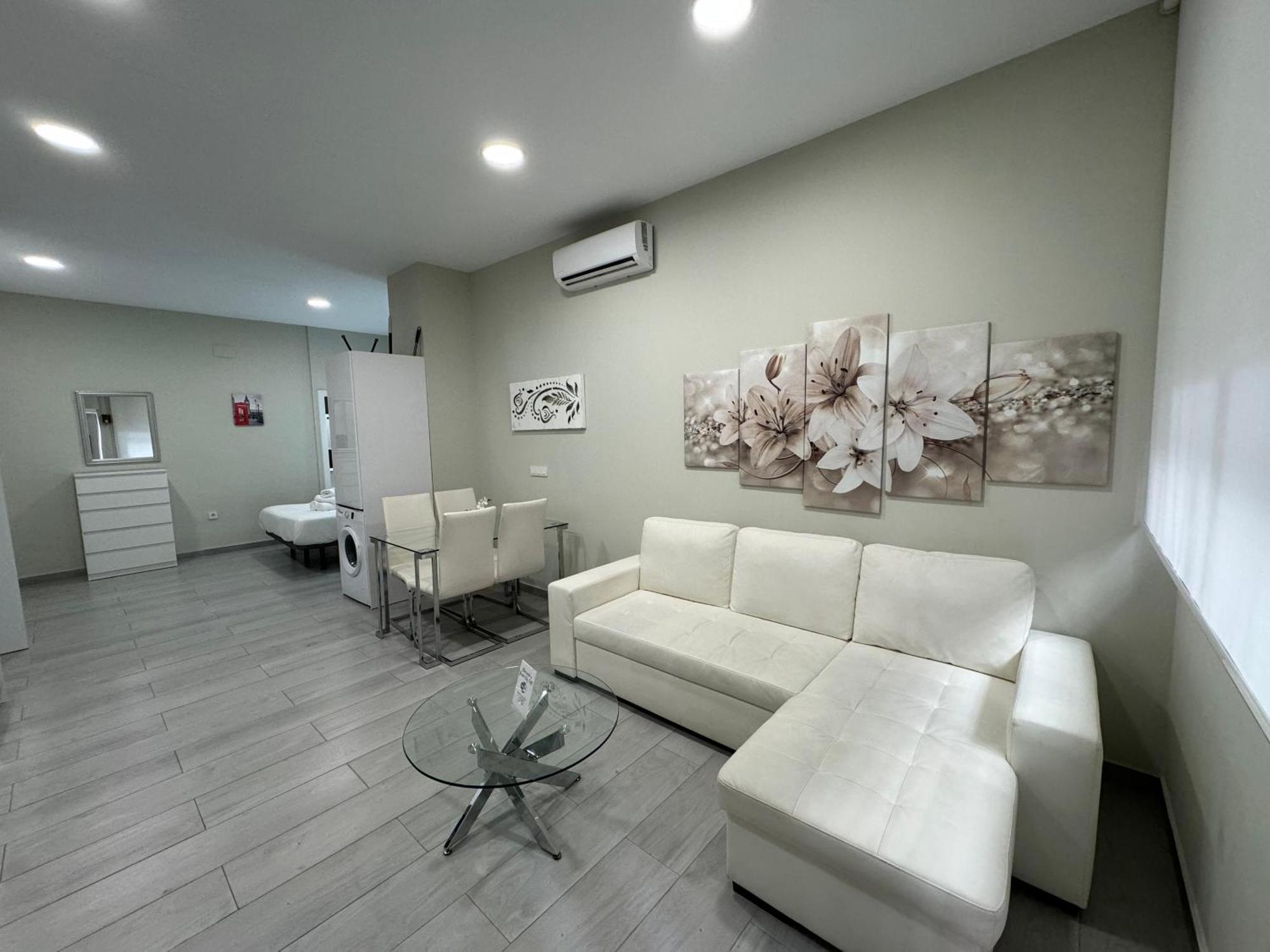 Garden Loft 2 Apartamento *