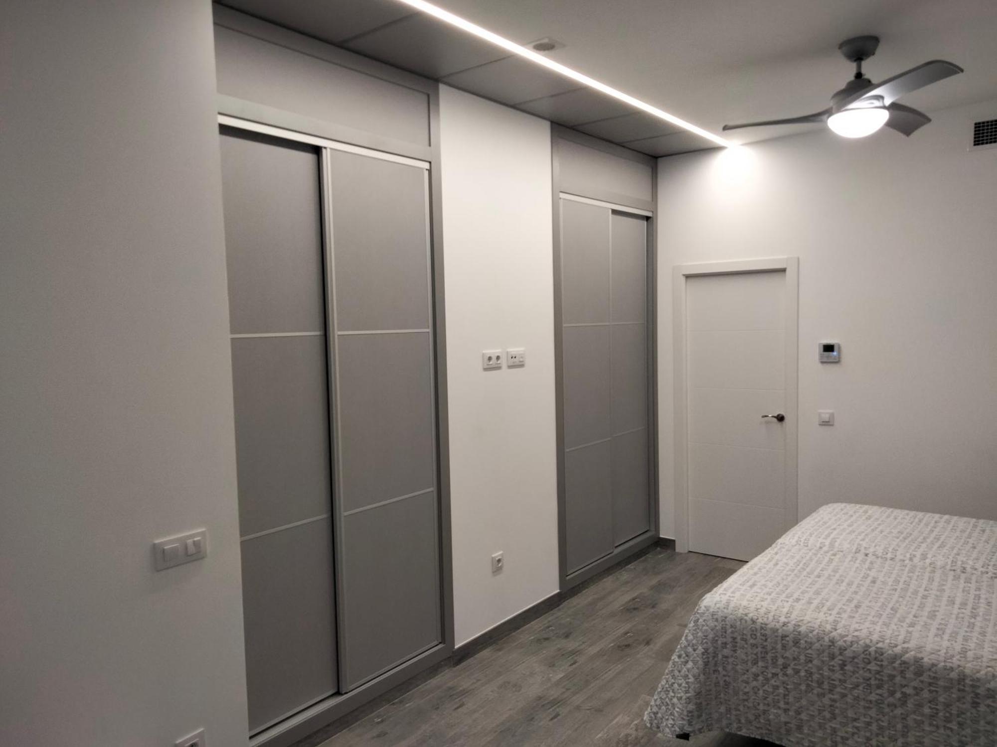 Loft La Calahorra 1 Con Posibilidad De Aparcamiento