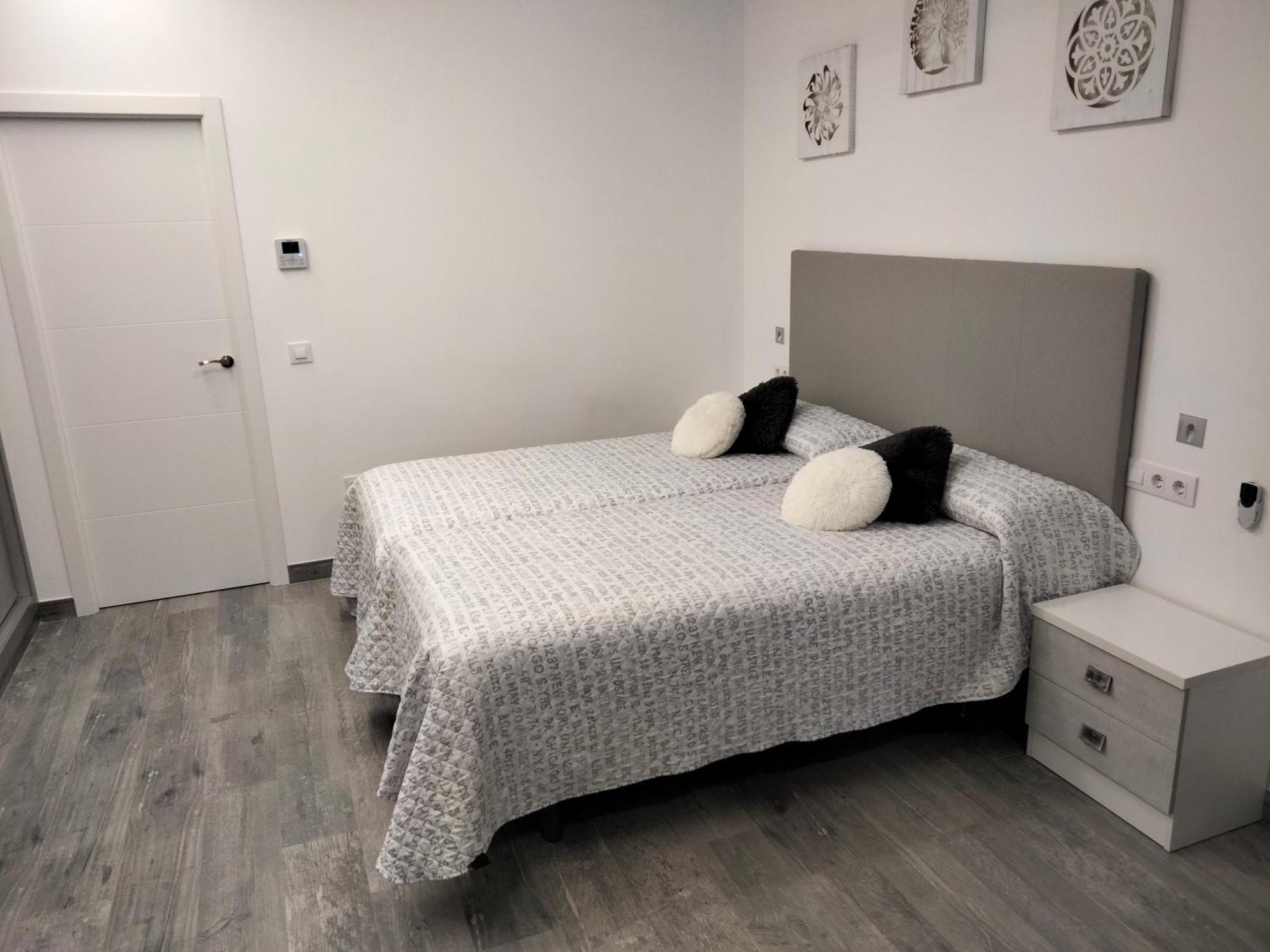 Loft La Calahorra 1 Con Posibilidad De Aparcamiento