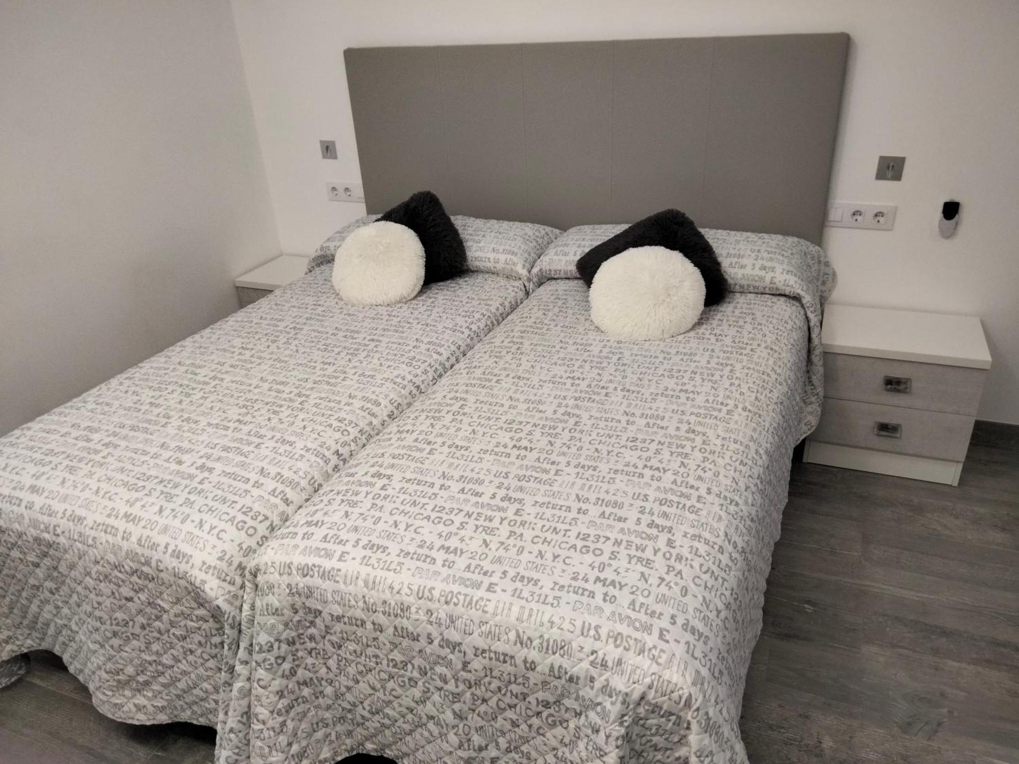 Apartamento Loft La Calahorra 1 Con Posibilidad De Aparcamiento