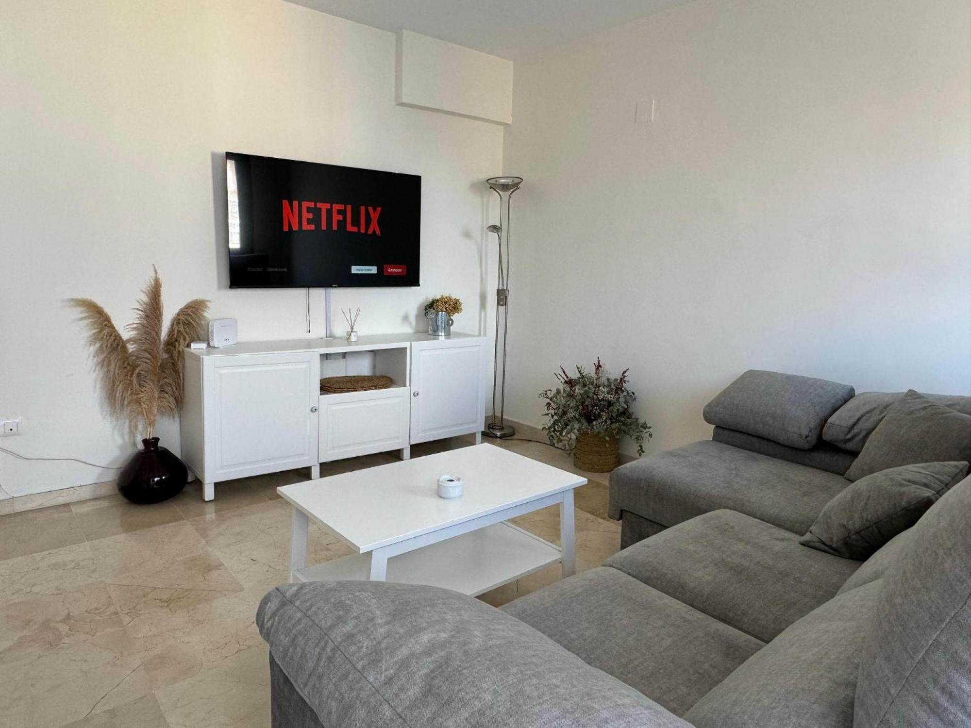 Centrico Con Terraza Y Parking Gratuito Apartamento Córdoba