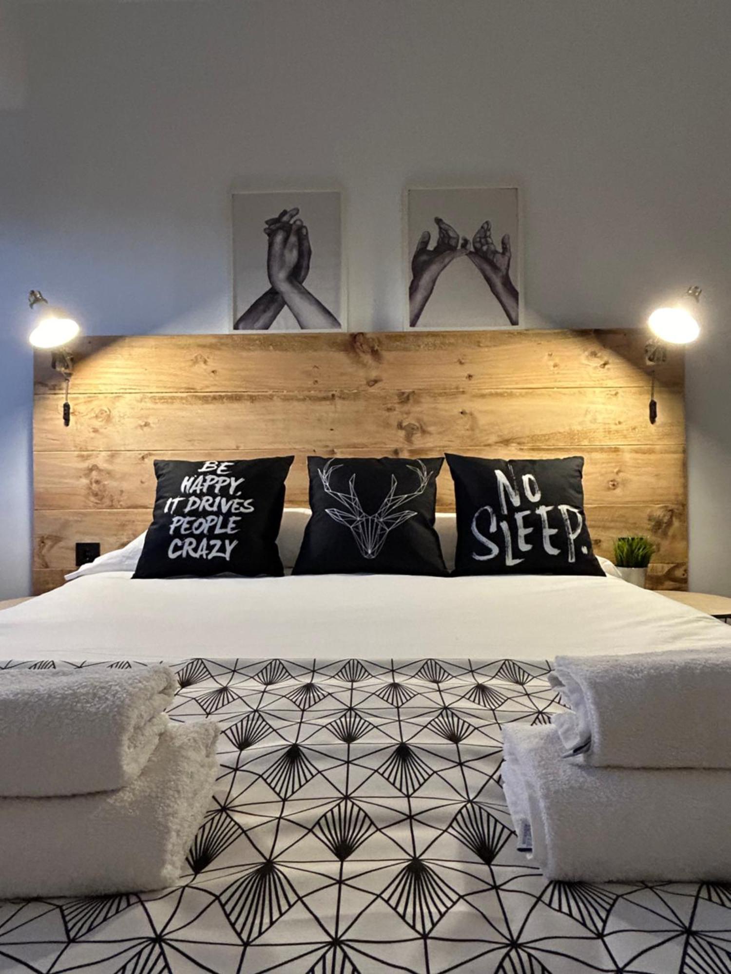 Apartamento Pura Vida *