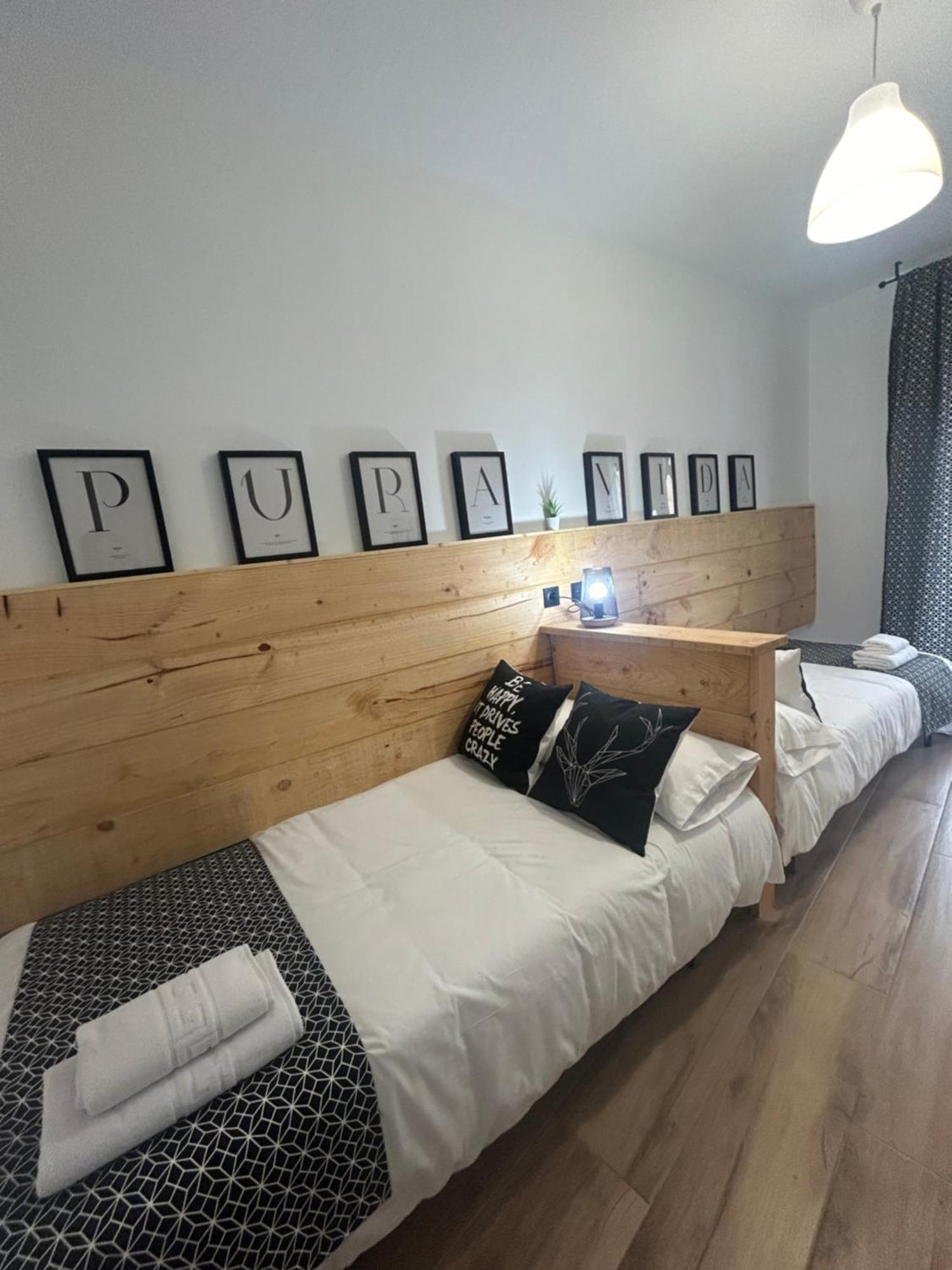 Pura Vida Apartamento