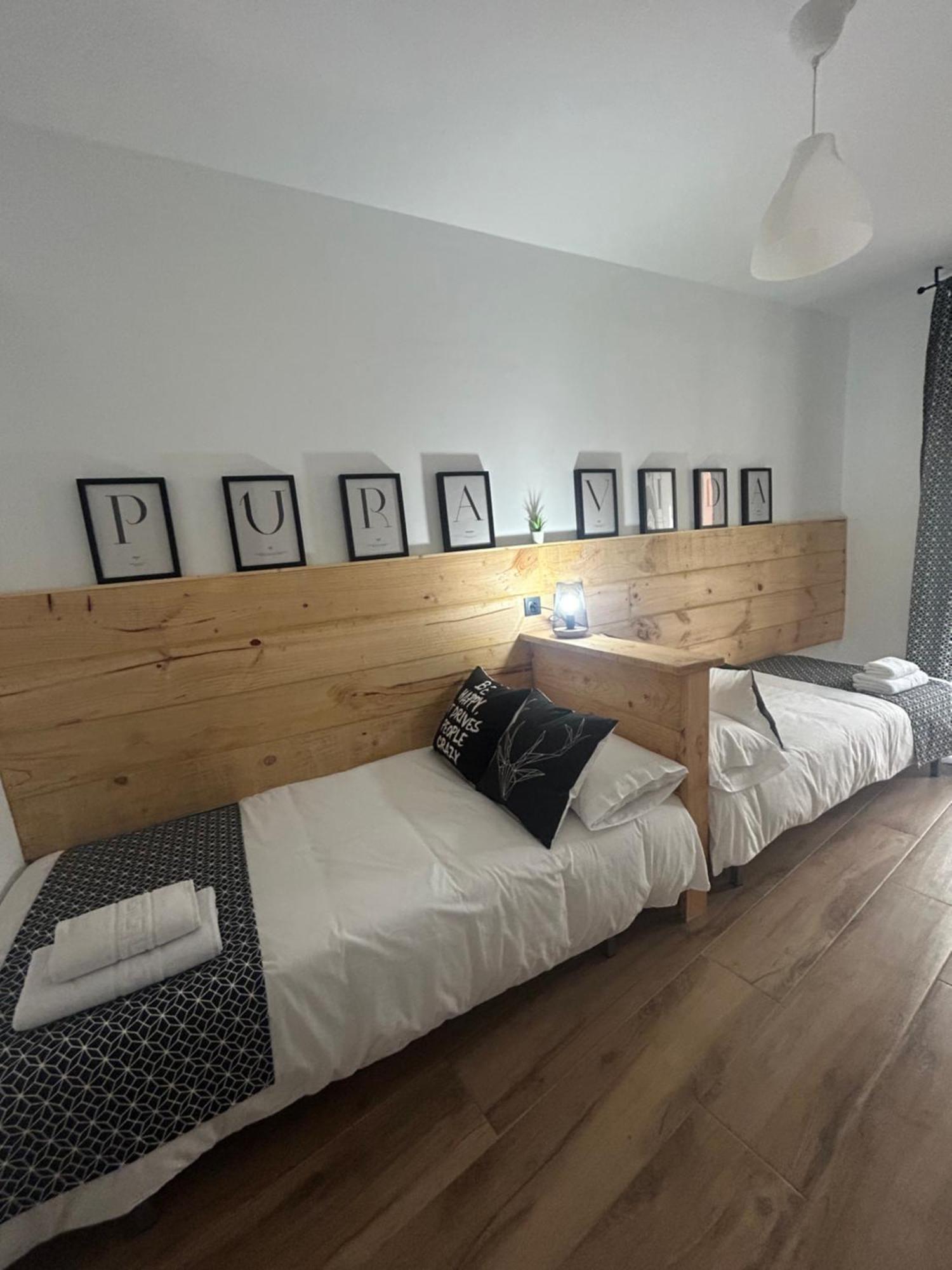 Apartamento Pura Vida *