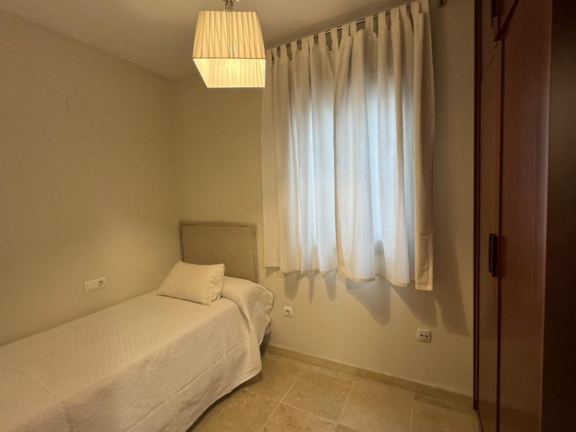 Apartamento Centrico Con Terraza Y Parking Gratuito Córdoba
