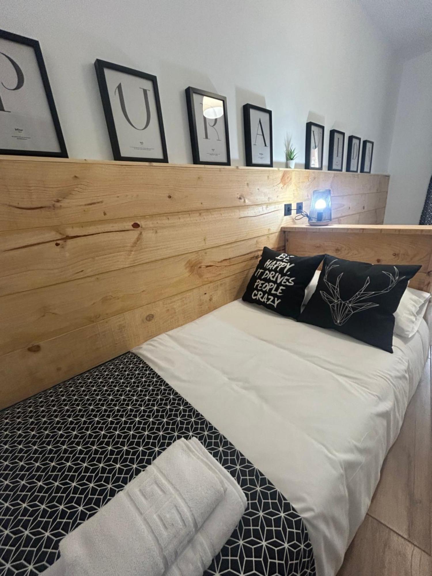 Apartamento Pura Vida