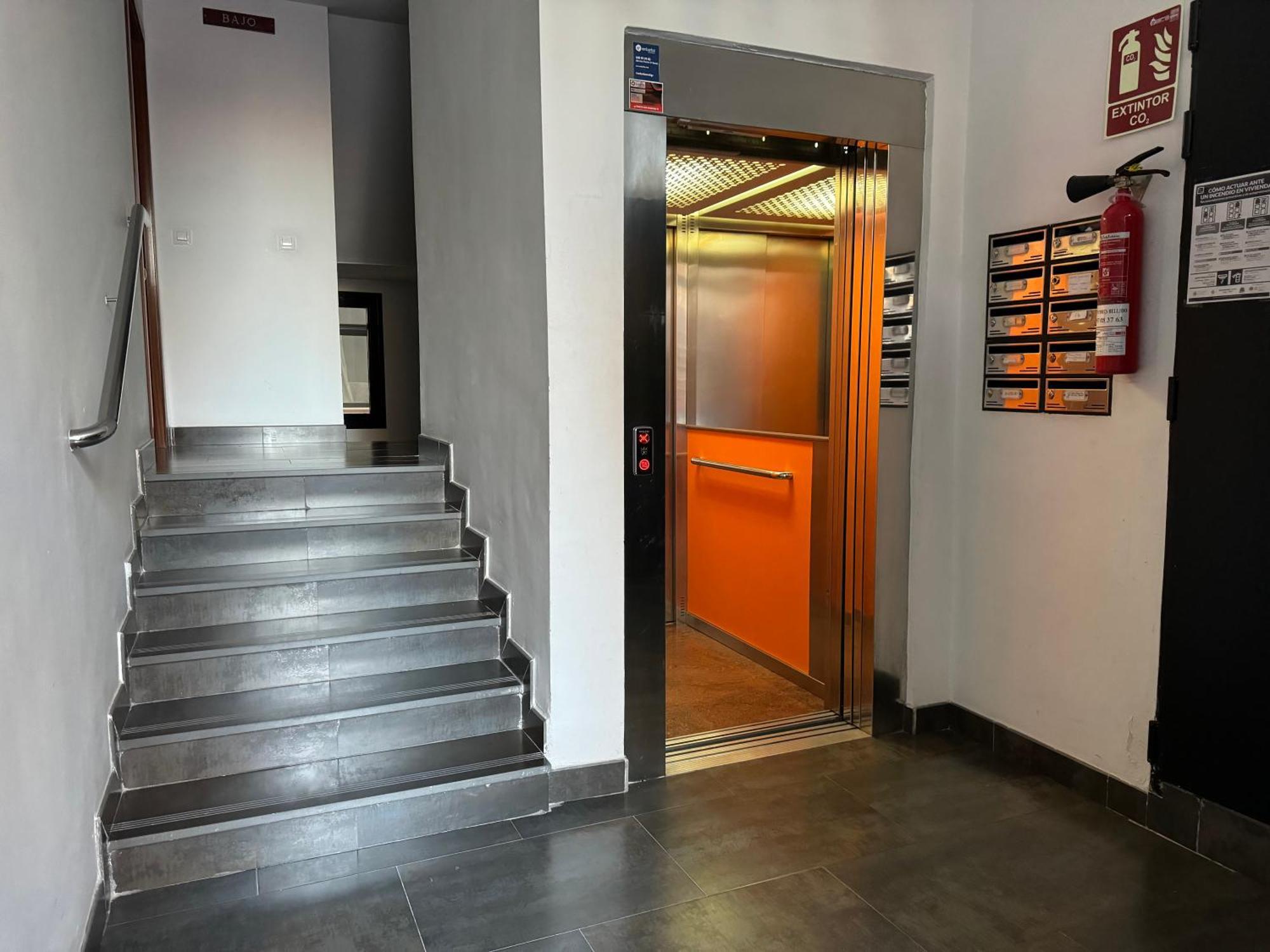 Centrico Con Terraza Y Parking Gratuito Apartamento Córdoba