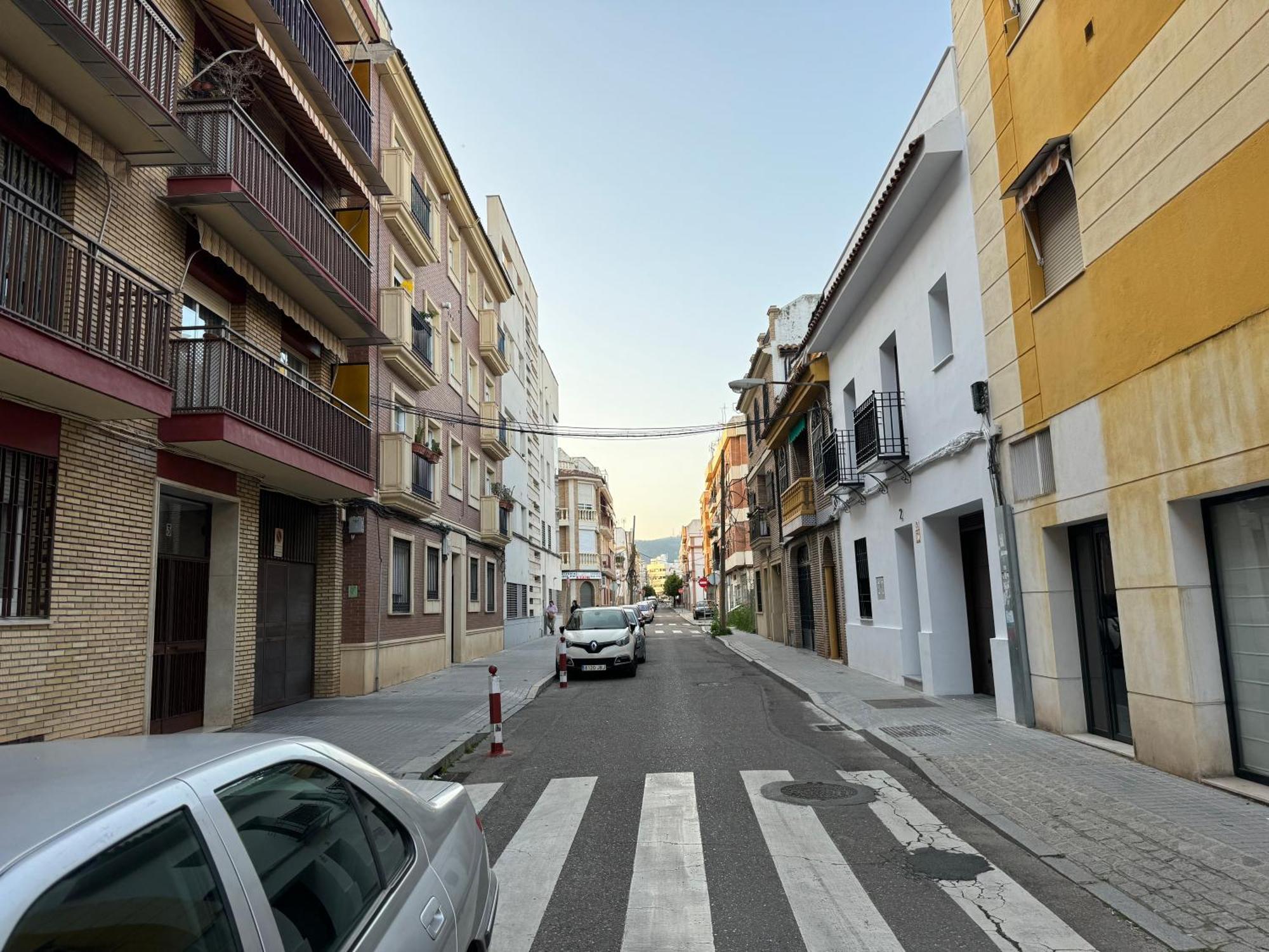 Centrico Con Terraza Y Parking Gratuito Córdoba