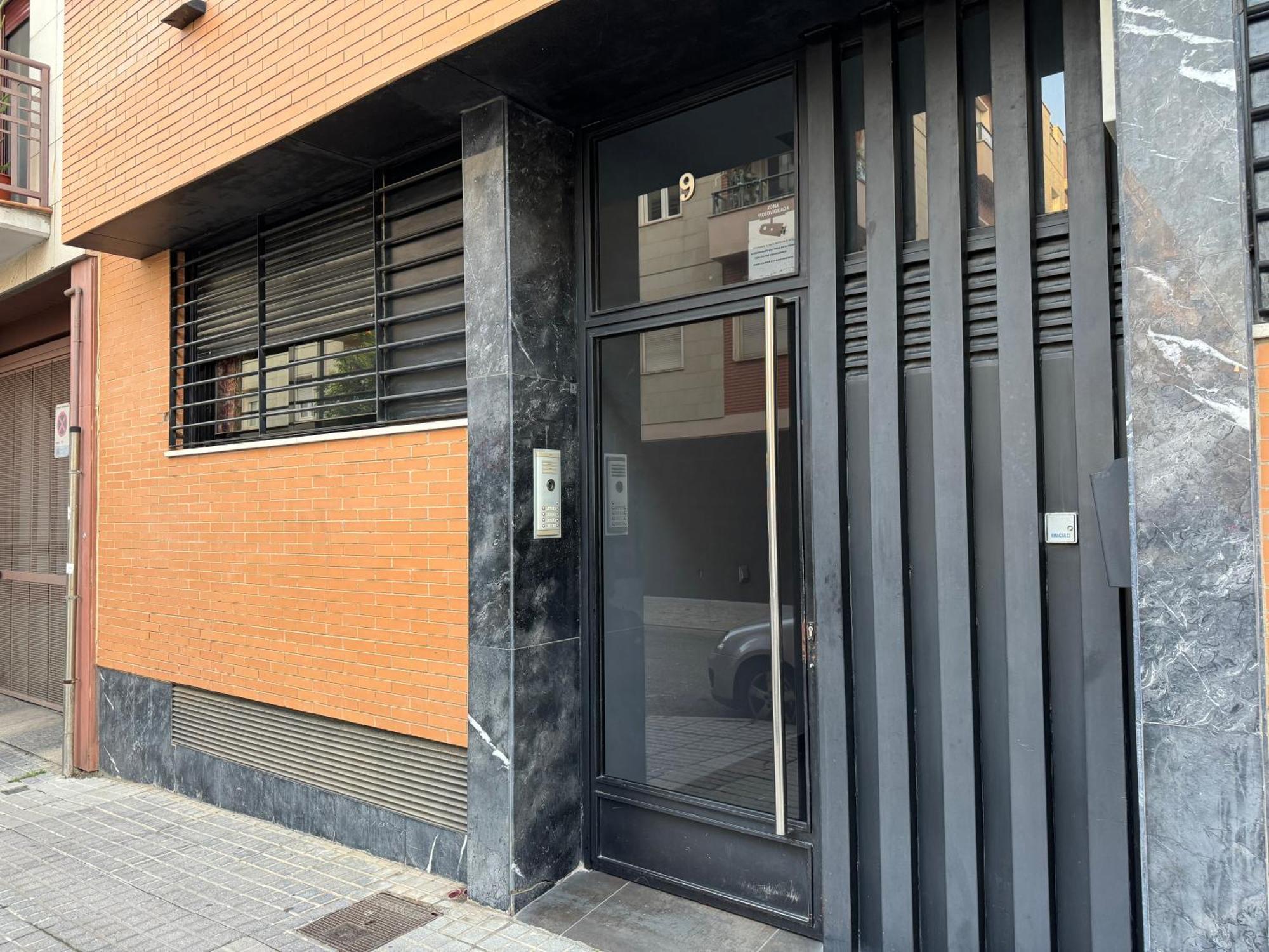 Centrico Con Terraza Y Parking Gratuito * Córdoba