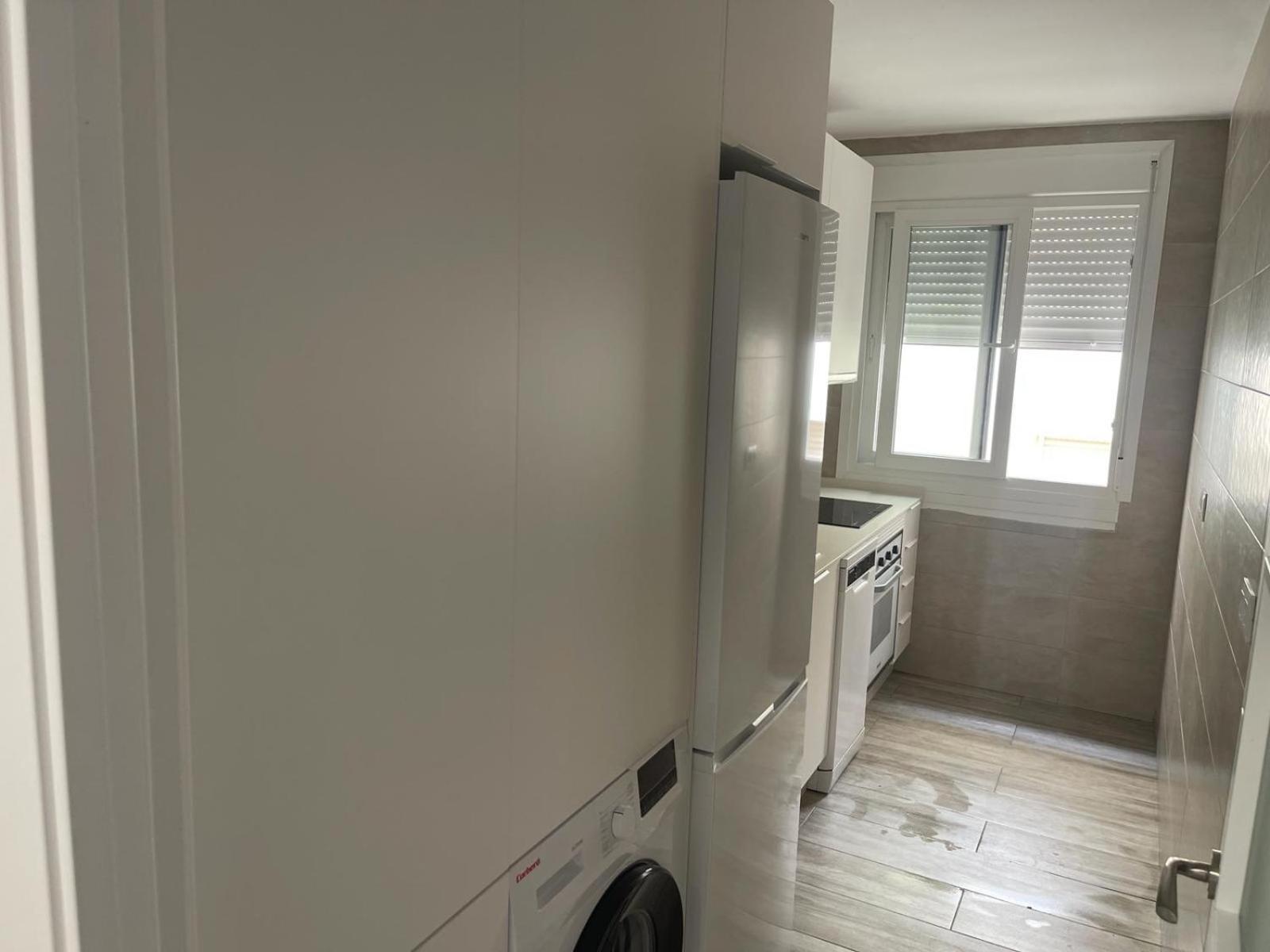 Apartamento Azonaicas Centro Tendillas *