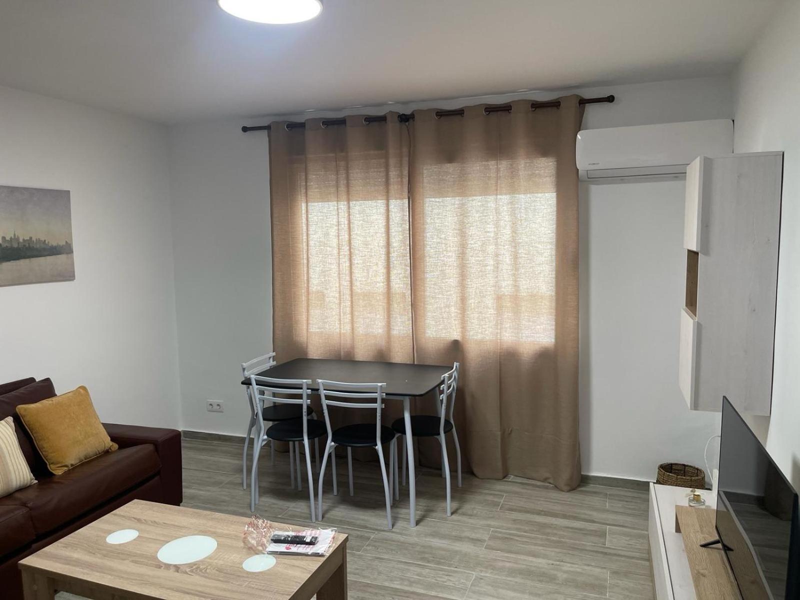 Azonaicas Centro Tendillas Apartamento *
