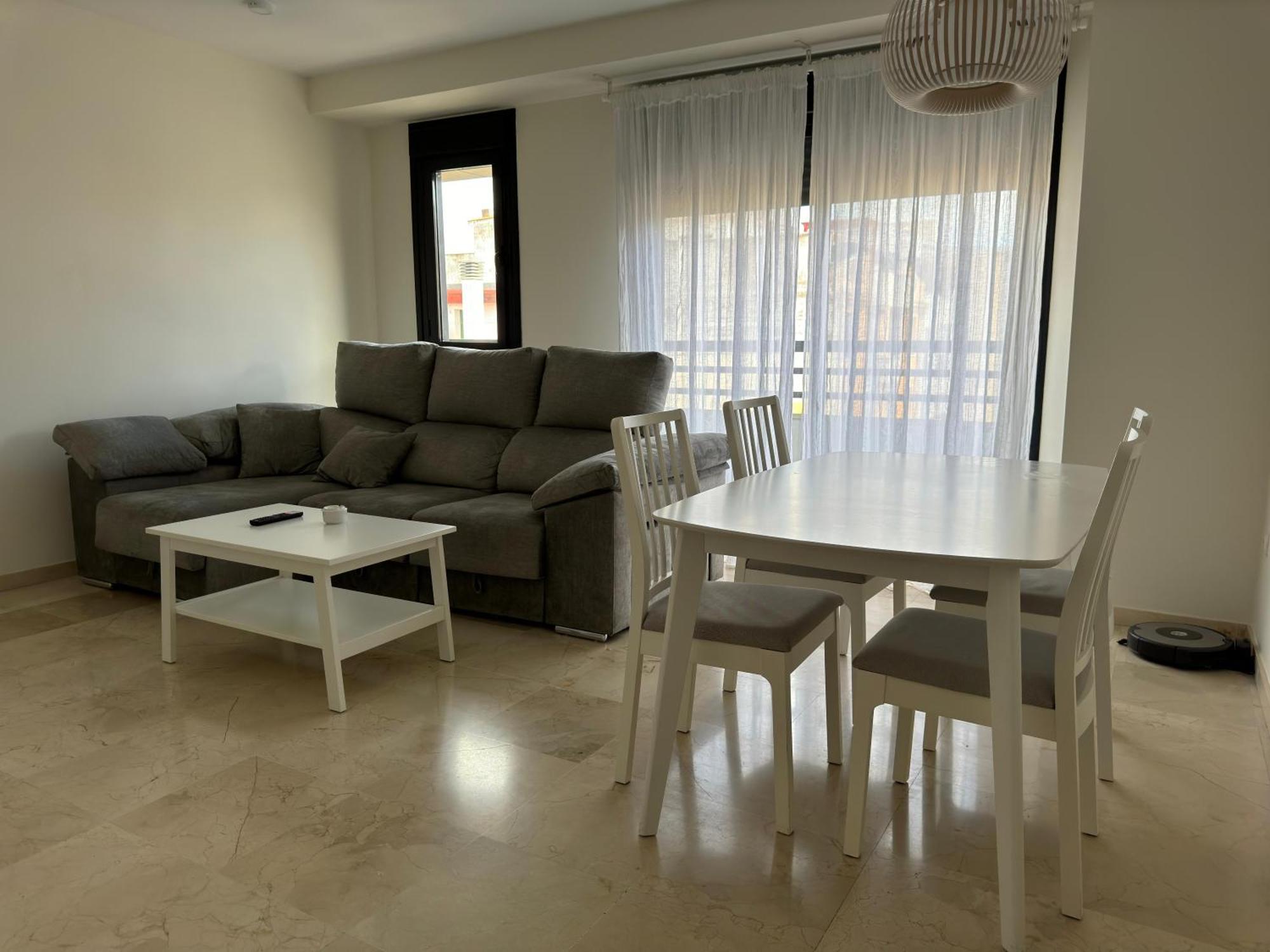 Centrico Con Terraza Y Parking Gratuito Apartamento *