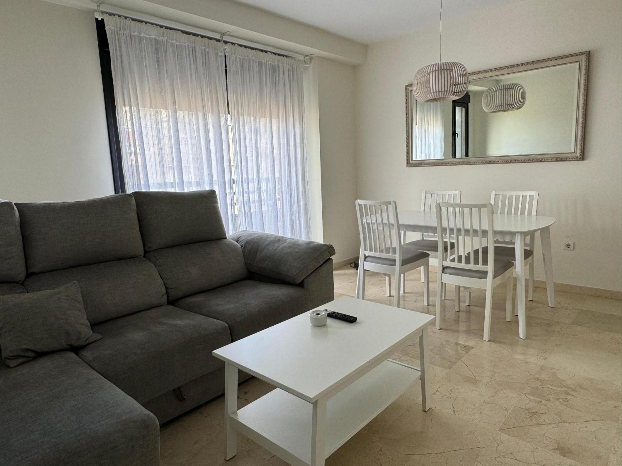 Centrico Con Terraza Y Parking Gratuito Córdoba