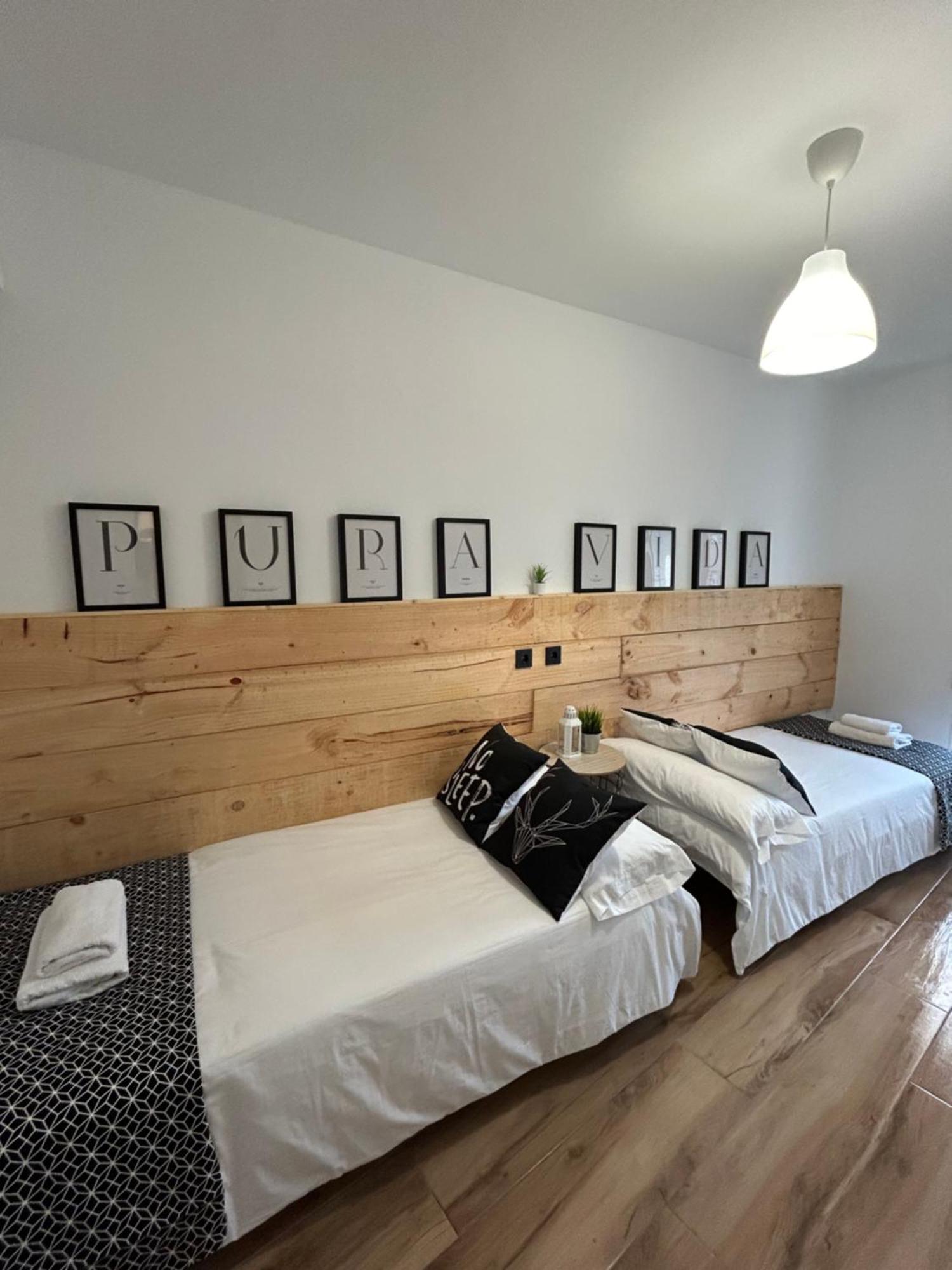Pura Vida Apartamento *