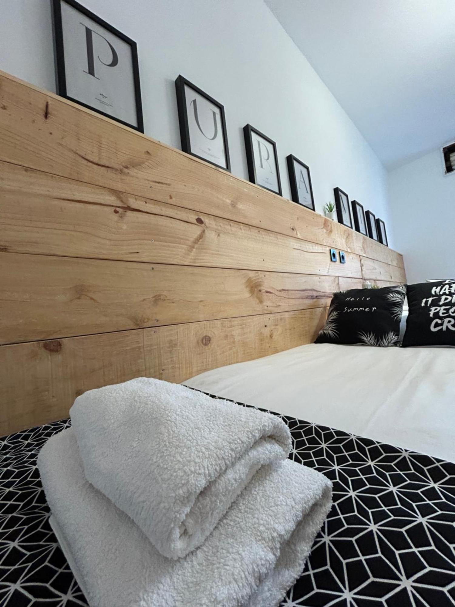 Apartamento Pura Vida *