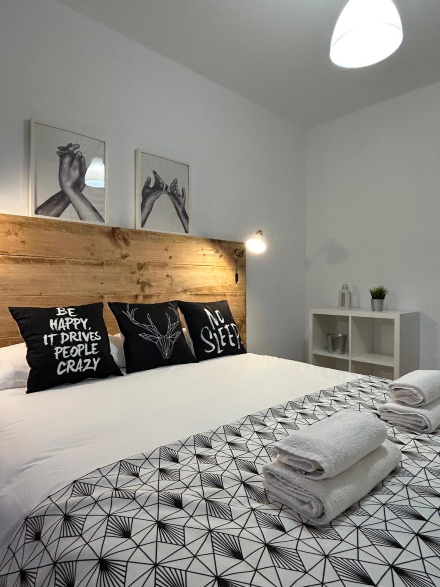 Apartamento Pura Vida Córdoba