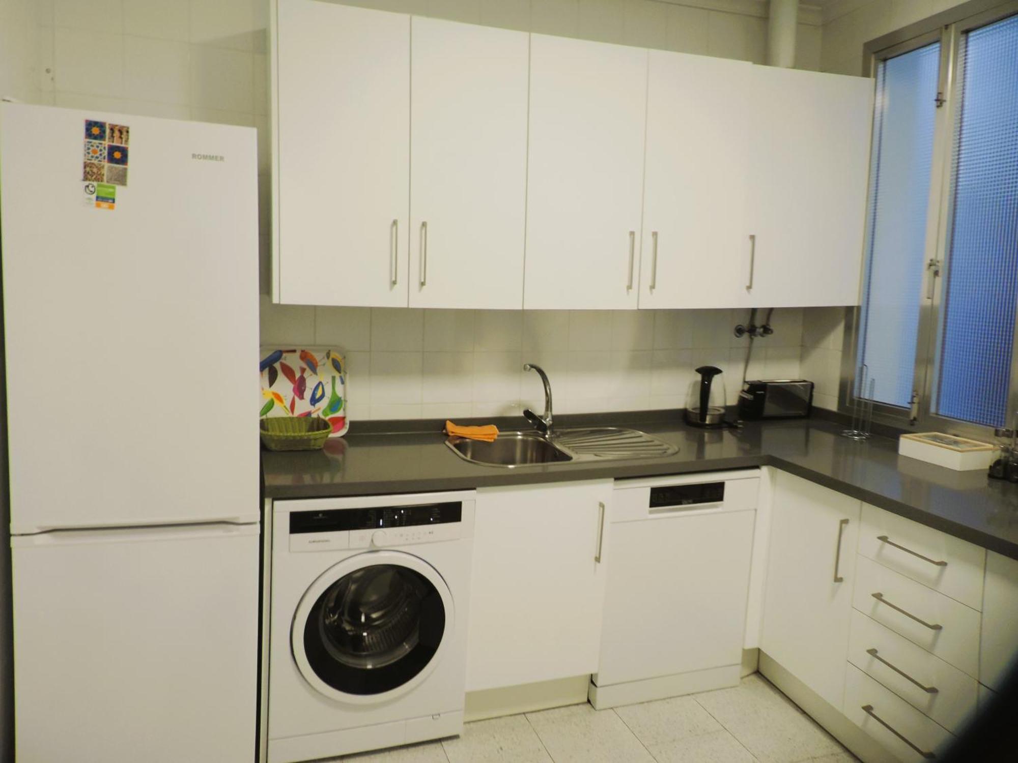 Casa Atalaya Apartamento