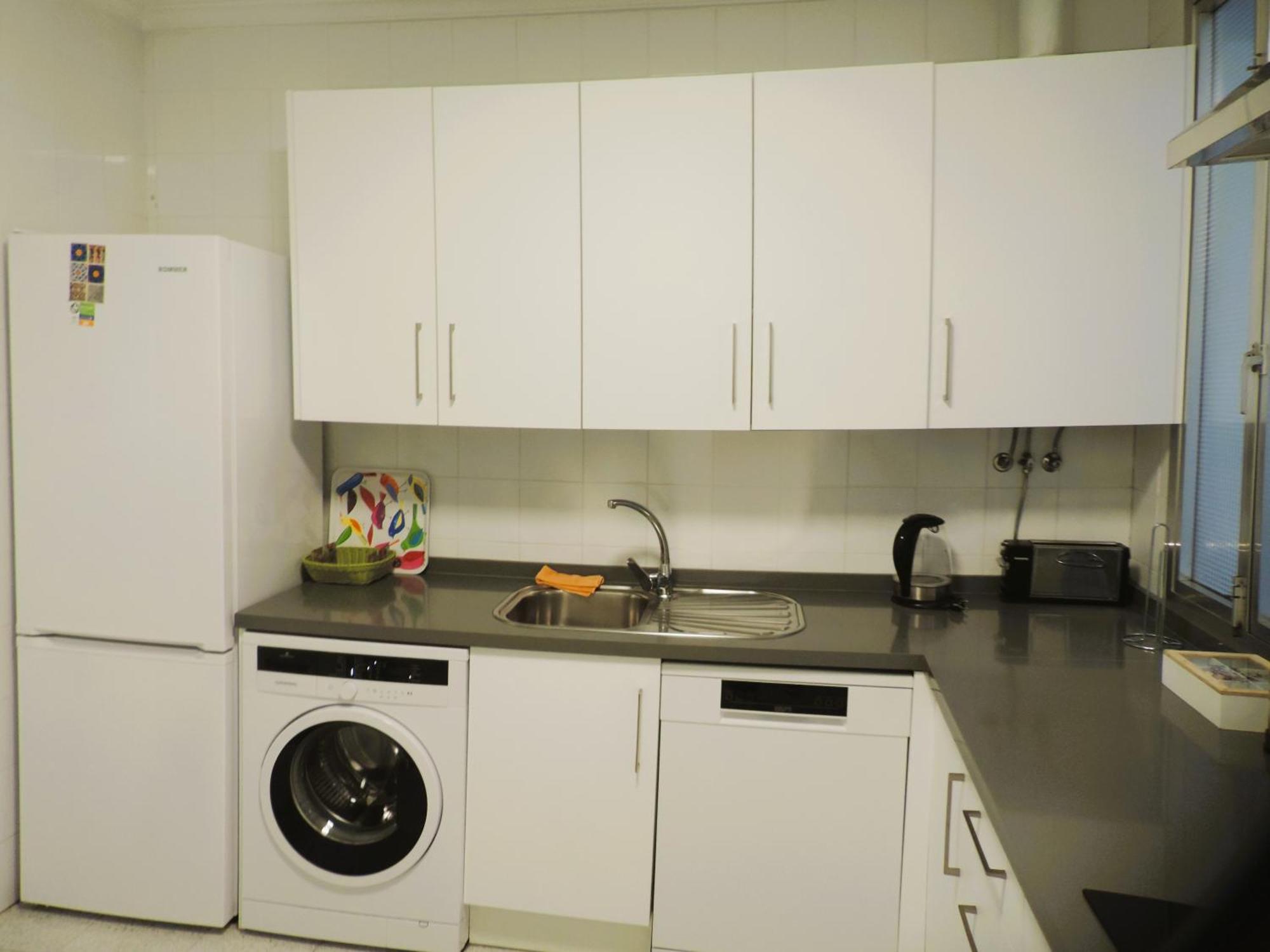 Apartamento Casa Atalaya Córdoba