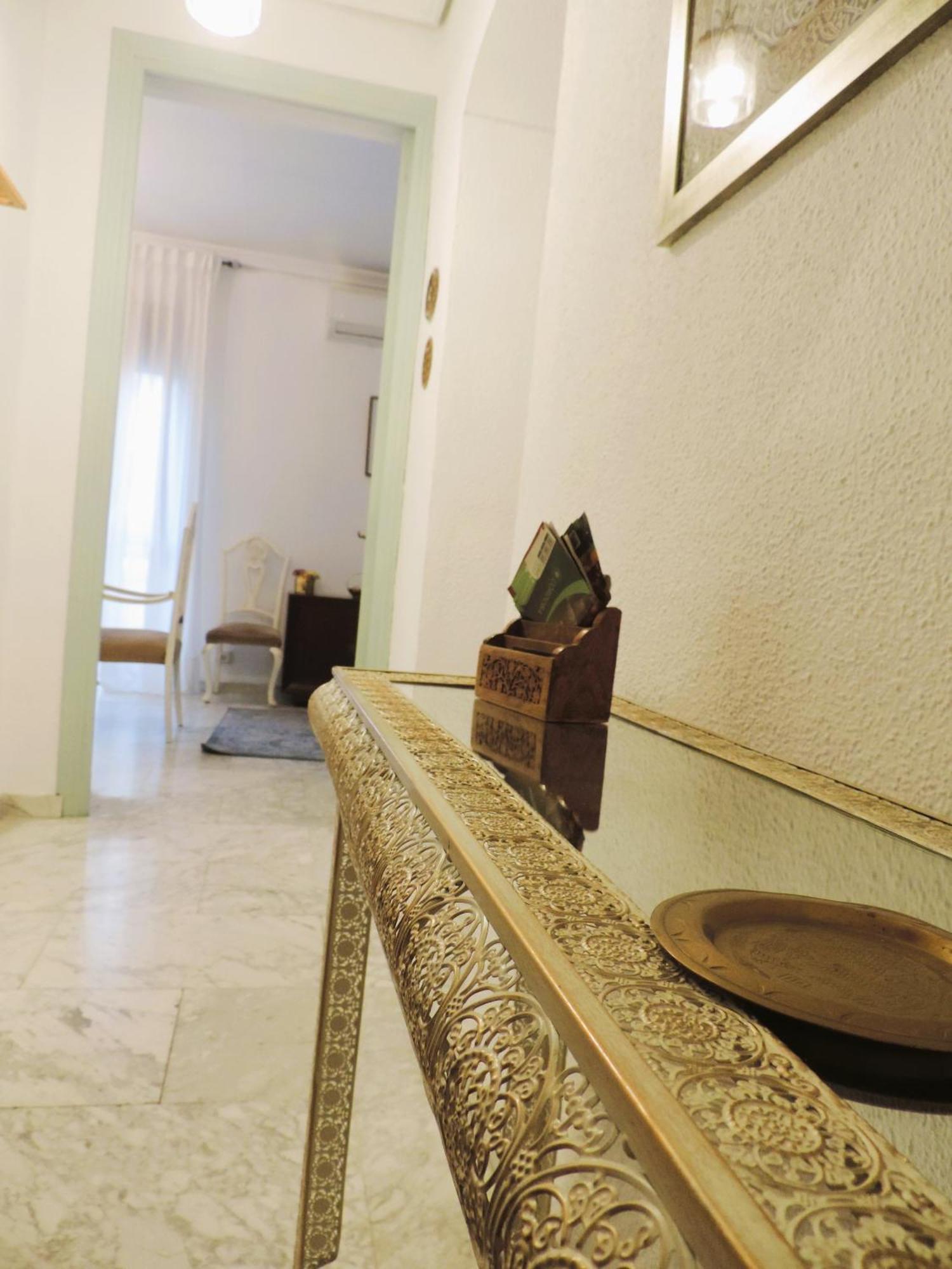 Casa Atalaya Apartamento
