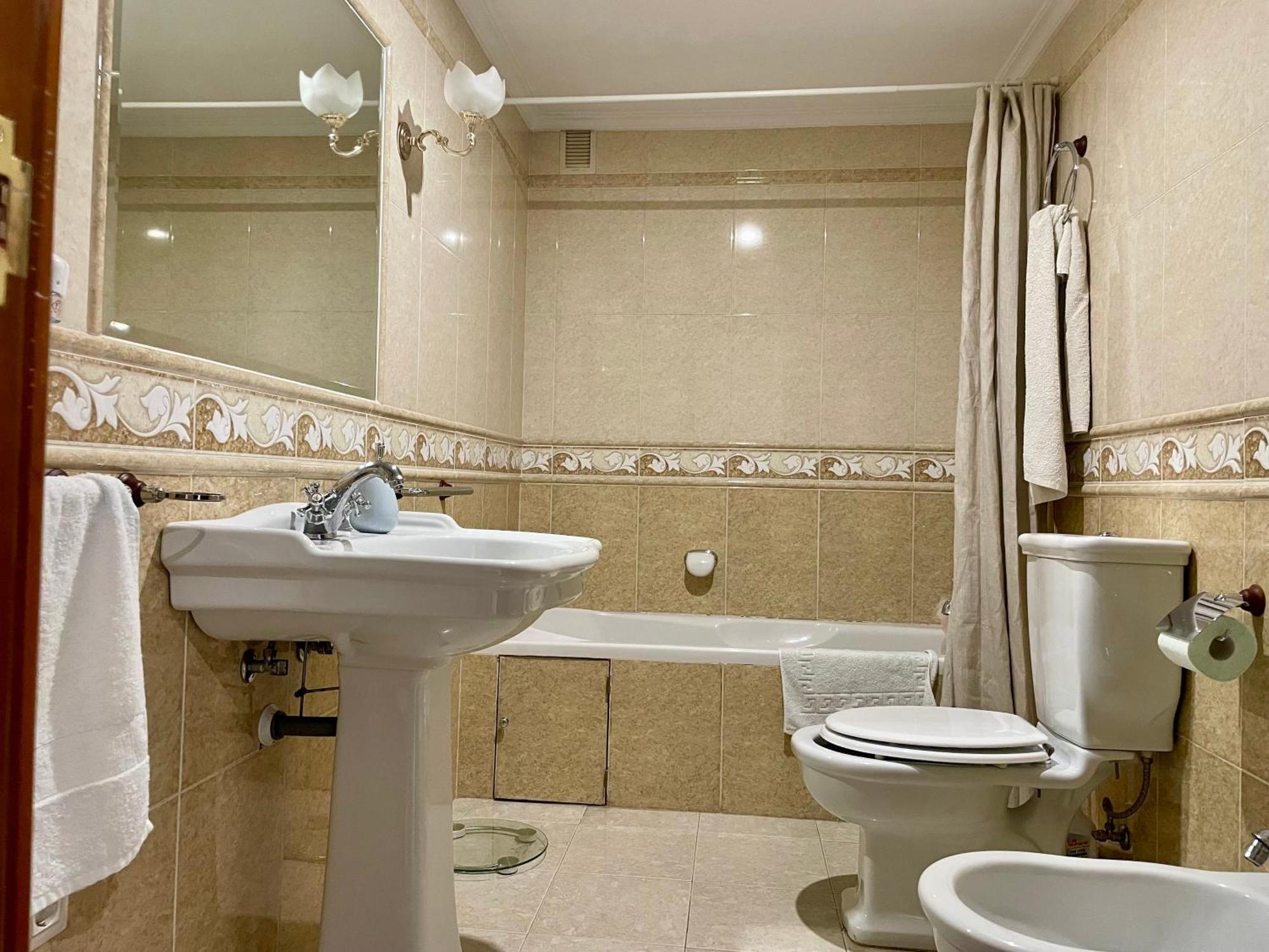 Apartment Cordoban Torre