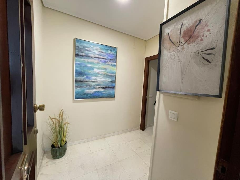 Cordoban Torre Apartment *