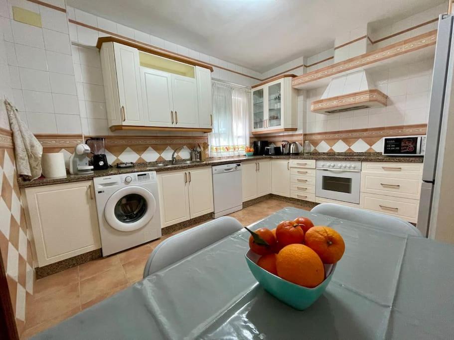 Cordoban Torre Apartment *