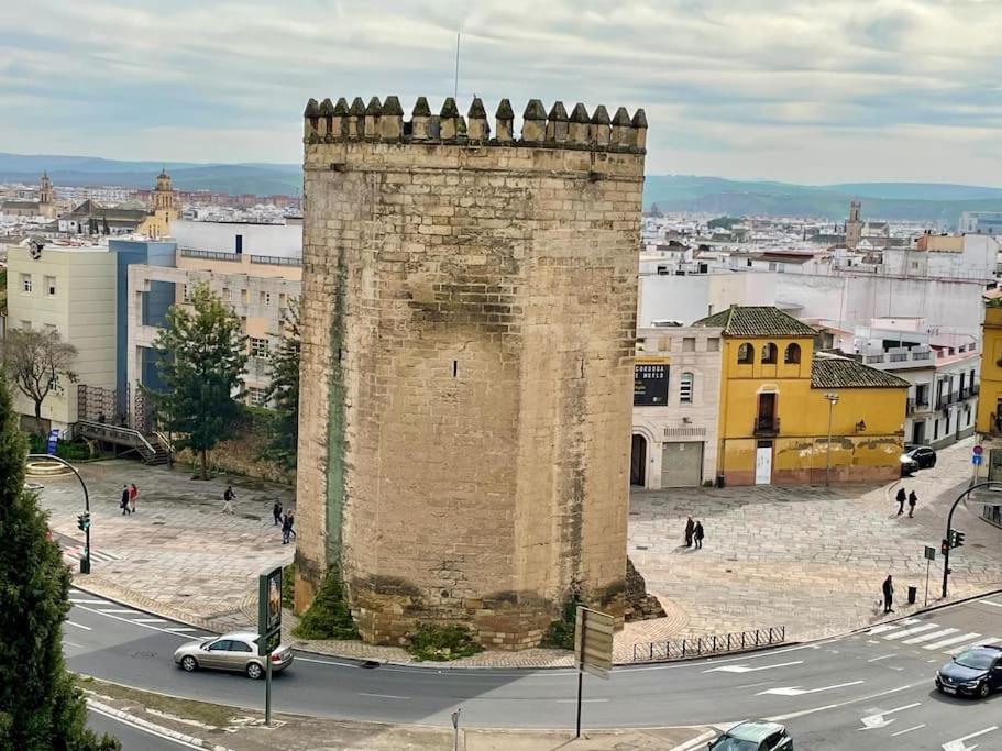 Cordoban Torre Apartment Cordoba