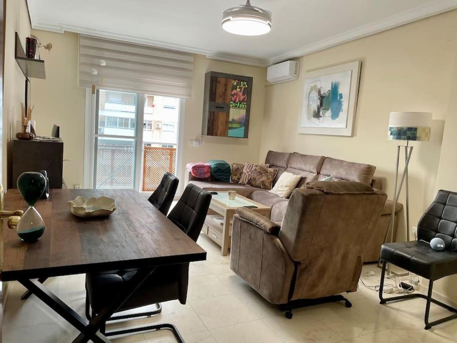 Cordoban Torre Apartment Cordoba