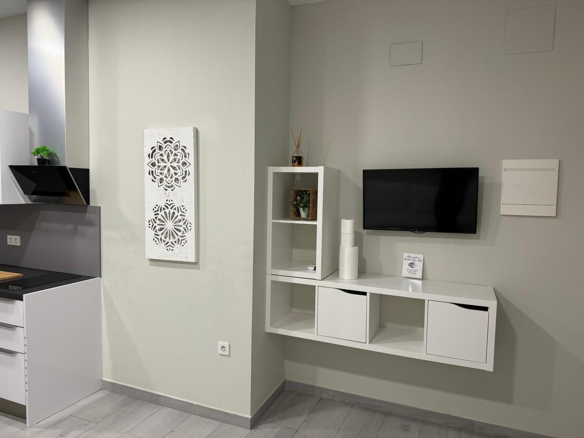 Garden Loft 2