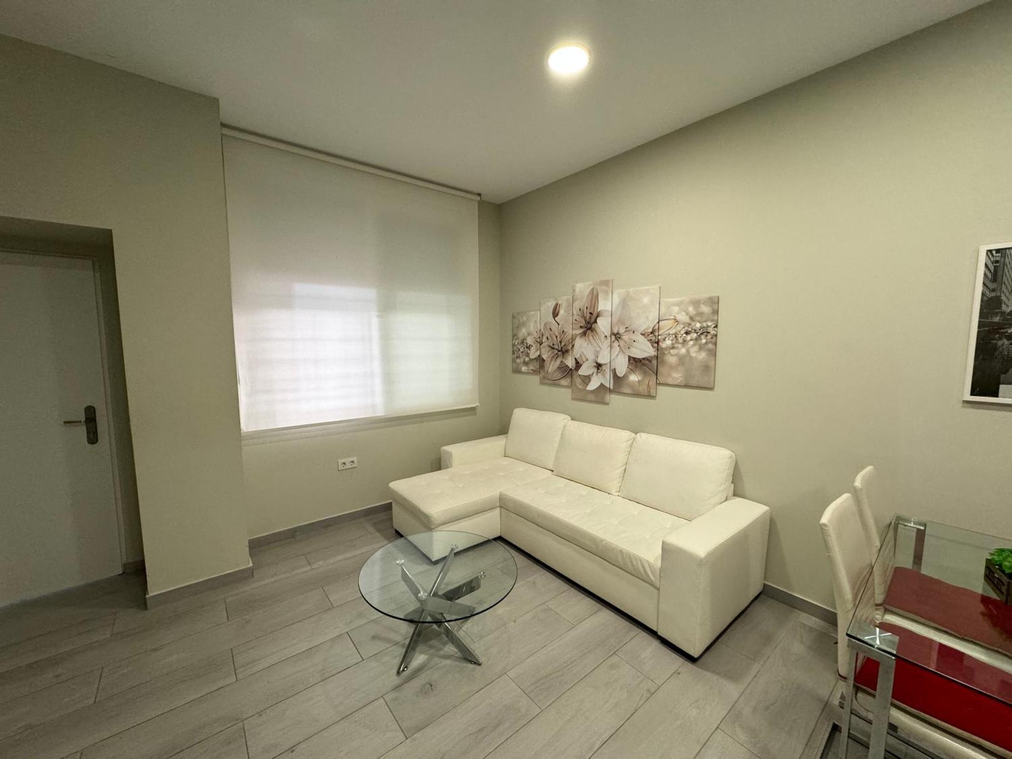 Apartamento Garden Loft 2