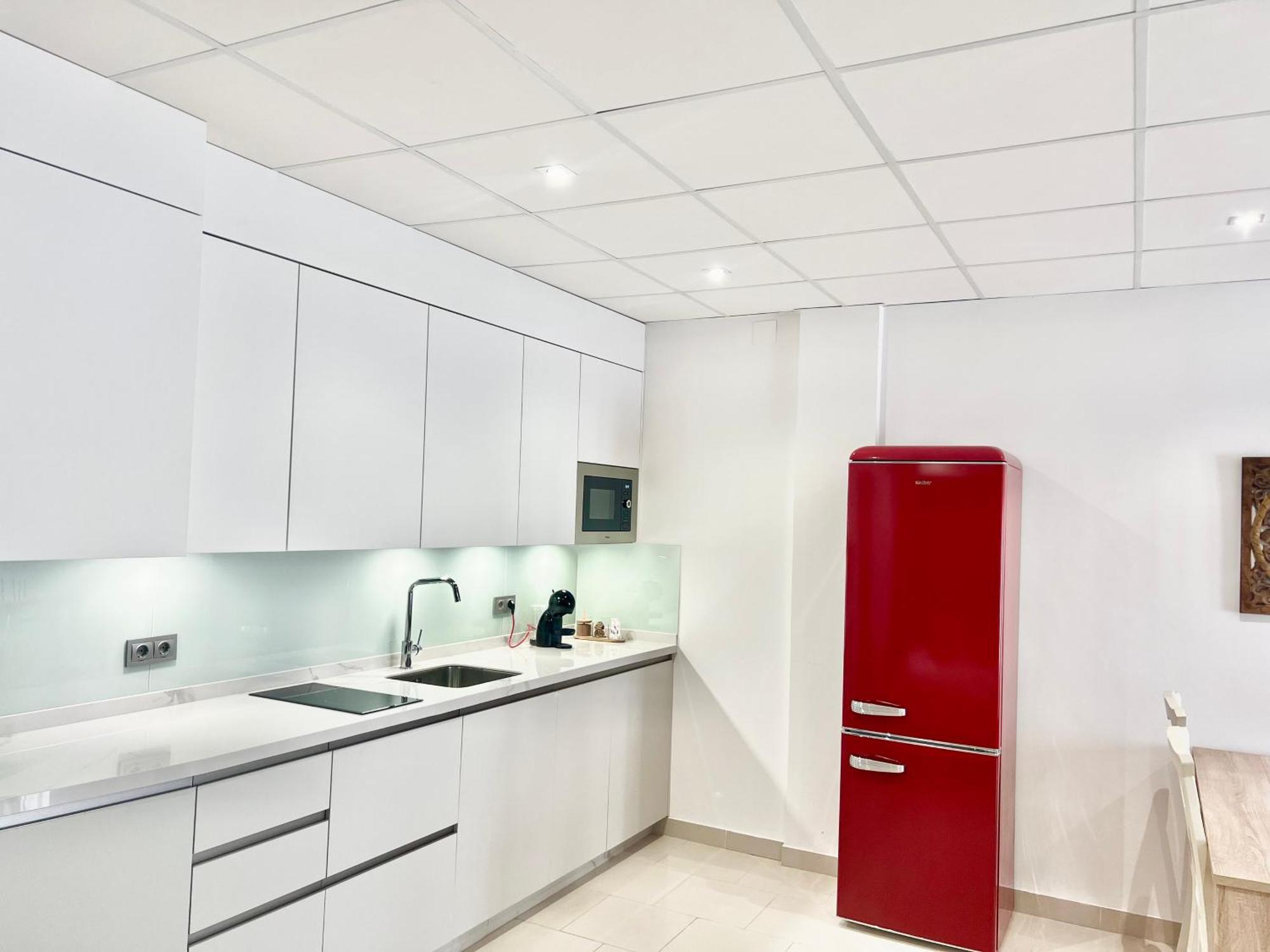Apartamento Estacion Mozarabes *