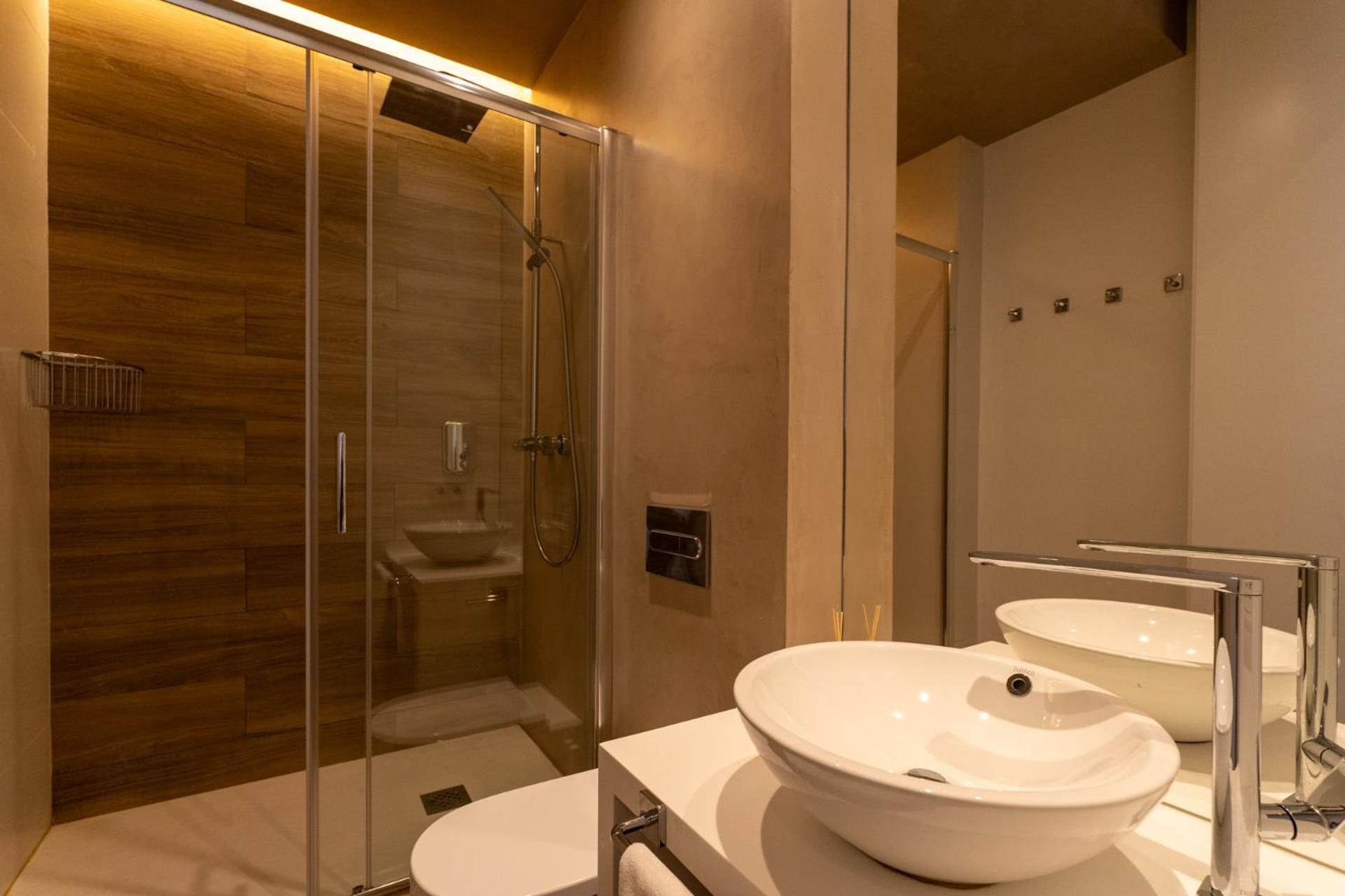 Apartment Tendillas