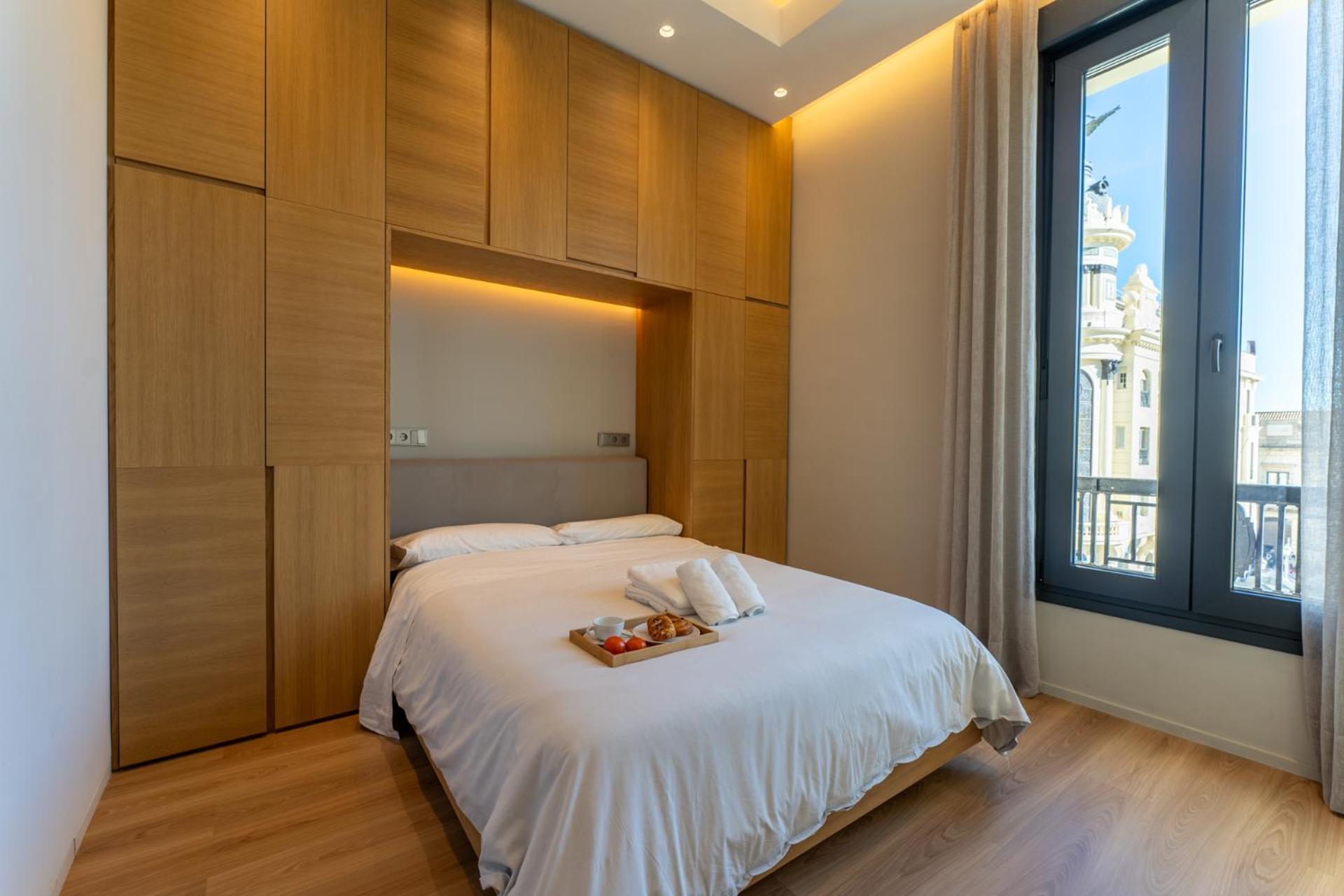 Apartment Tendillas Cordoba