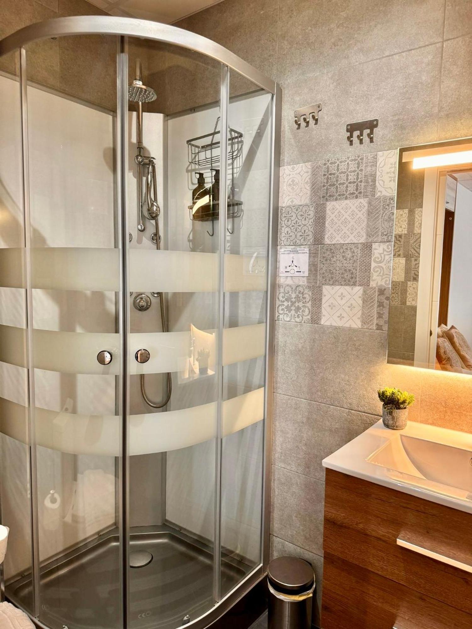 Apartamento Estacion Mozarabes *