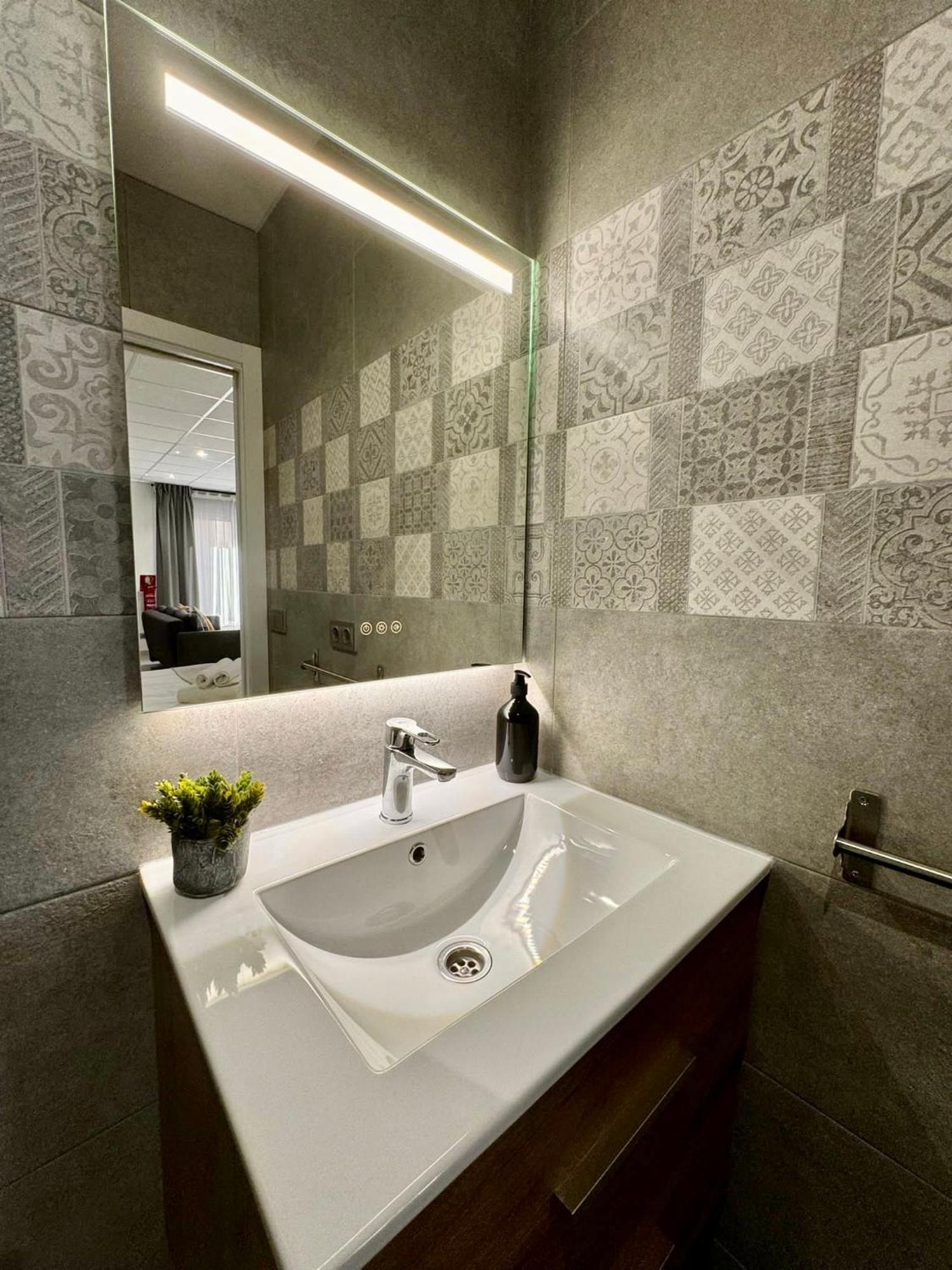 Apartamento Estacion Mozarabes