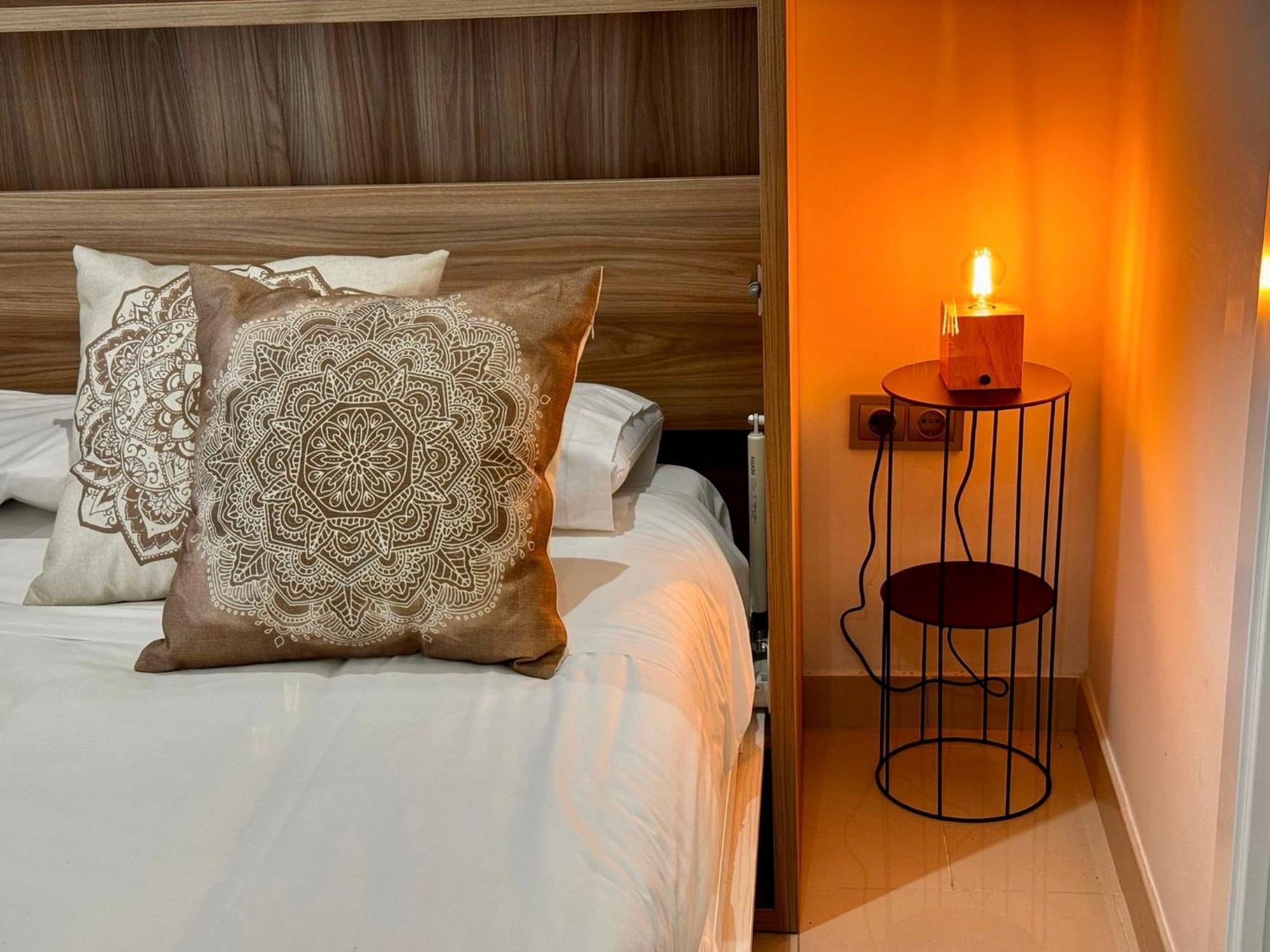 Apartamento Estacion Mozarabes Córdoba