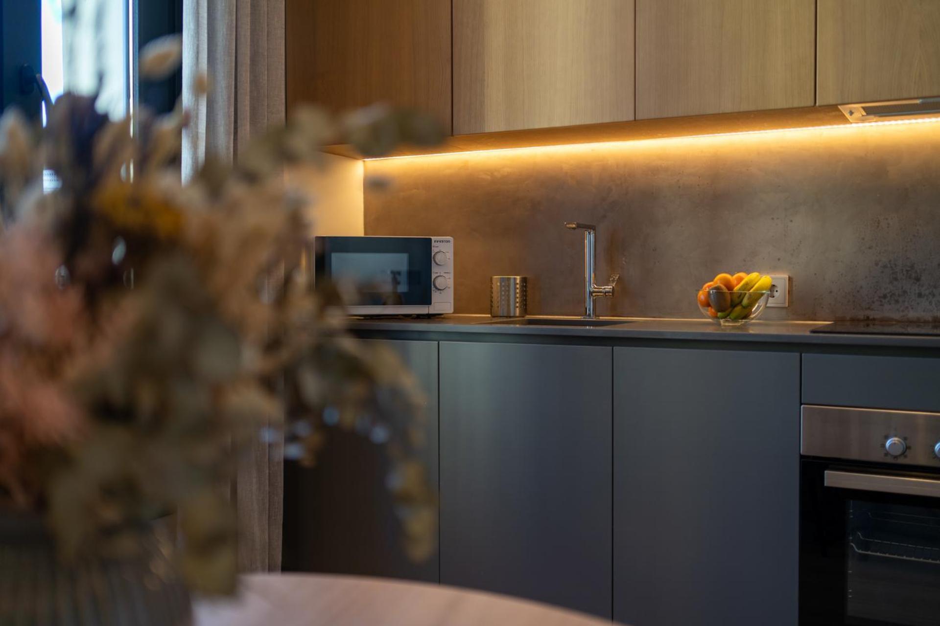 Apartment Tendillas *