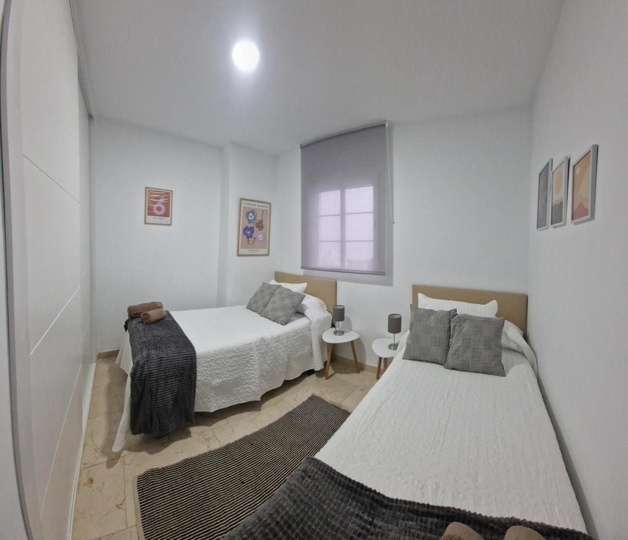 Ds Lealhomes, Patio And Terrace Apartment *