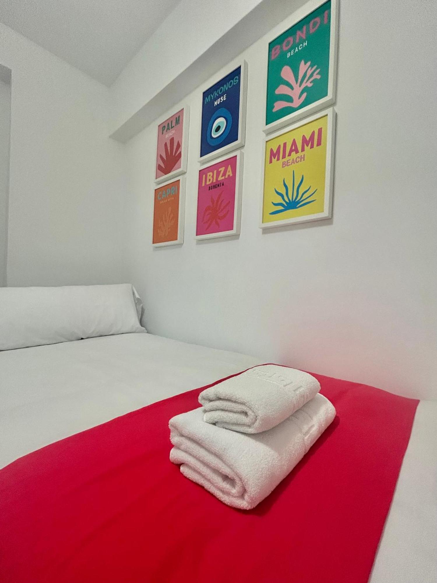 Apartamento Pura Vida