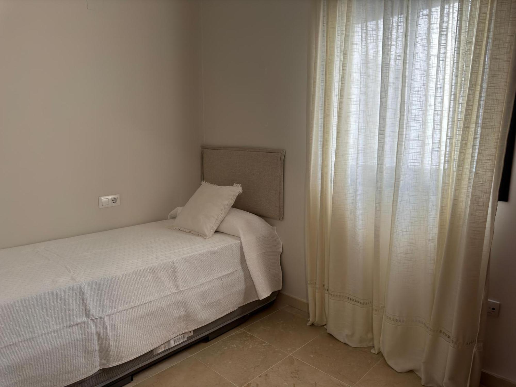 Apartamento Centrico Con Terraza Y Parking Gratuito Córdoba