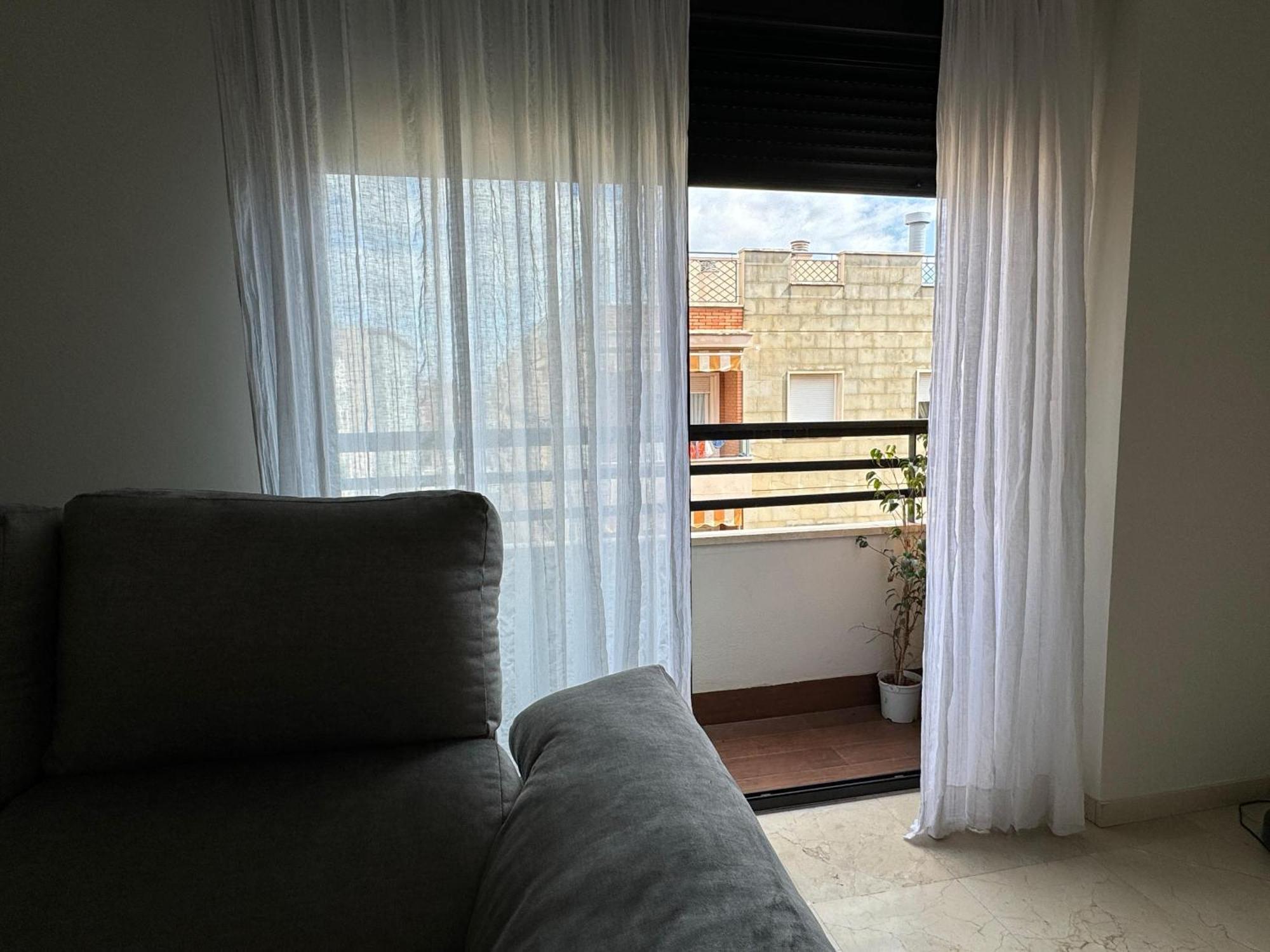 Centrico Con Terraza Y Parking Gratuito * Córdoba