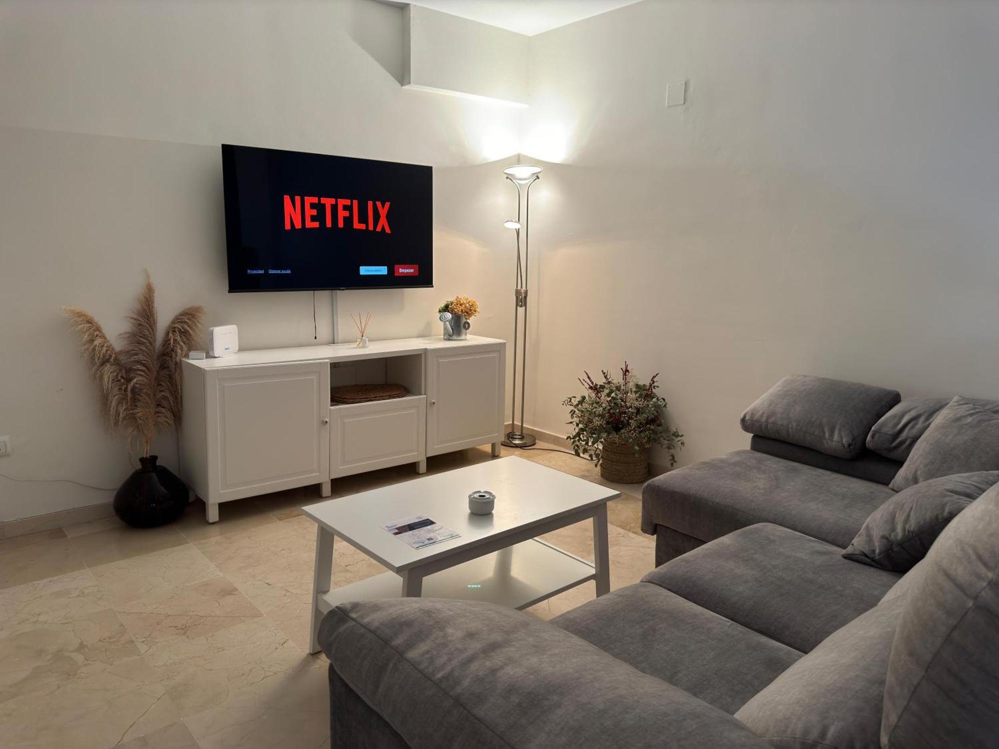 Centrico Con Terraza Y Parking Gratuito Apartamento Córdoba
